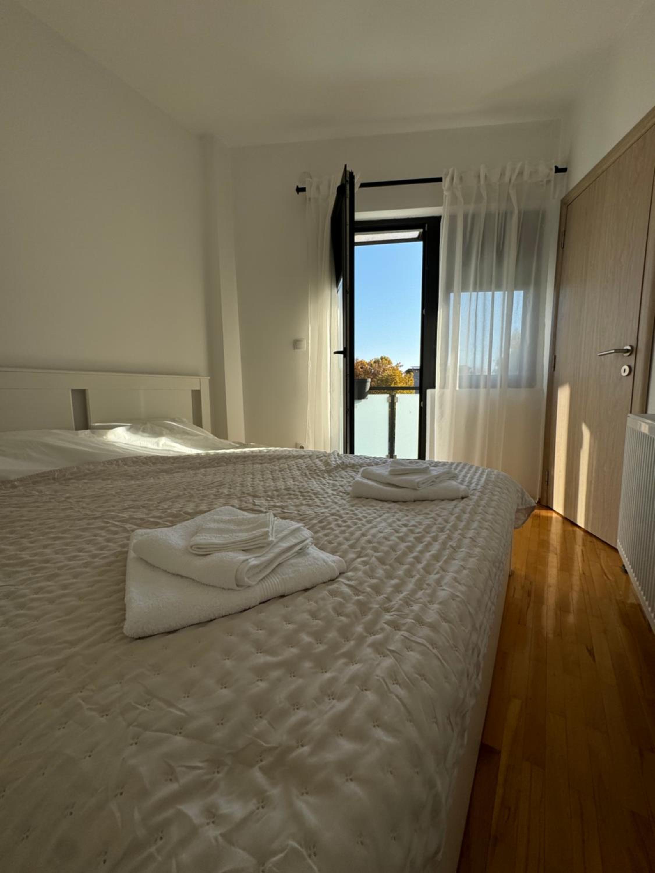 Apartman Petrovic