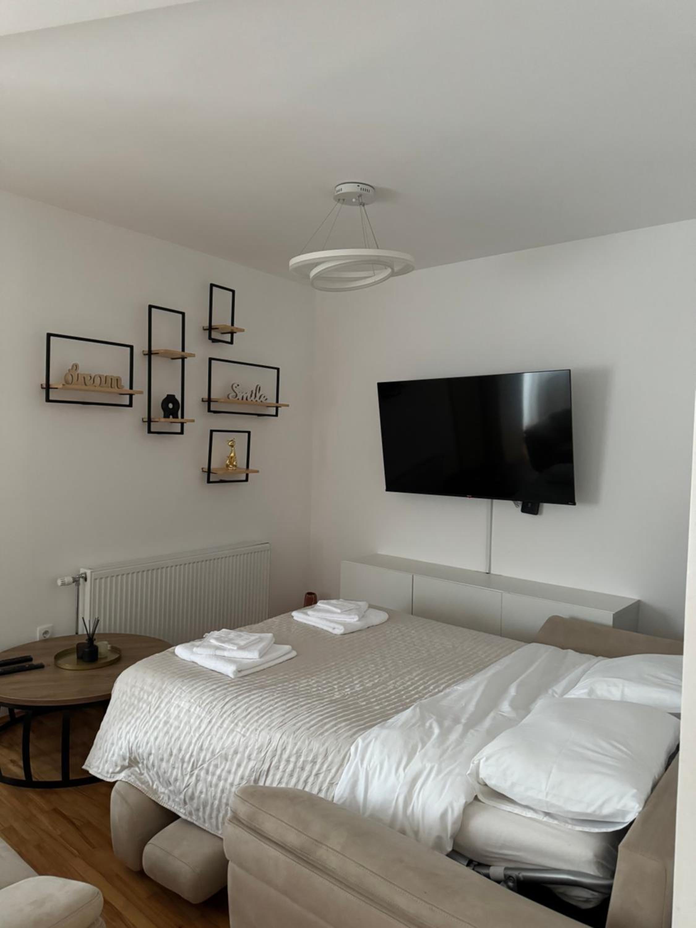 Apartman Petrovic