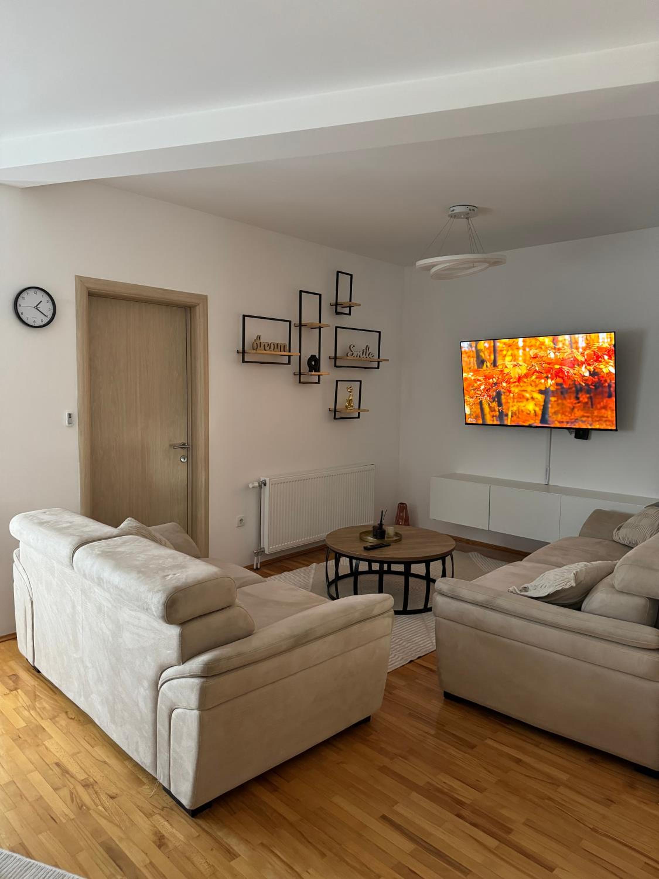 Apartman Petrovic