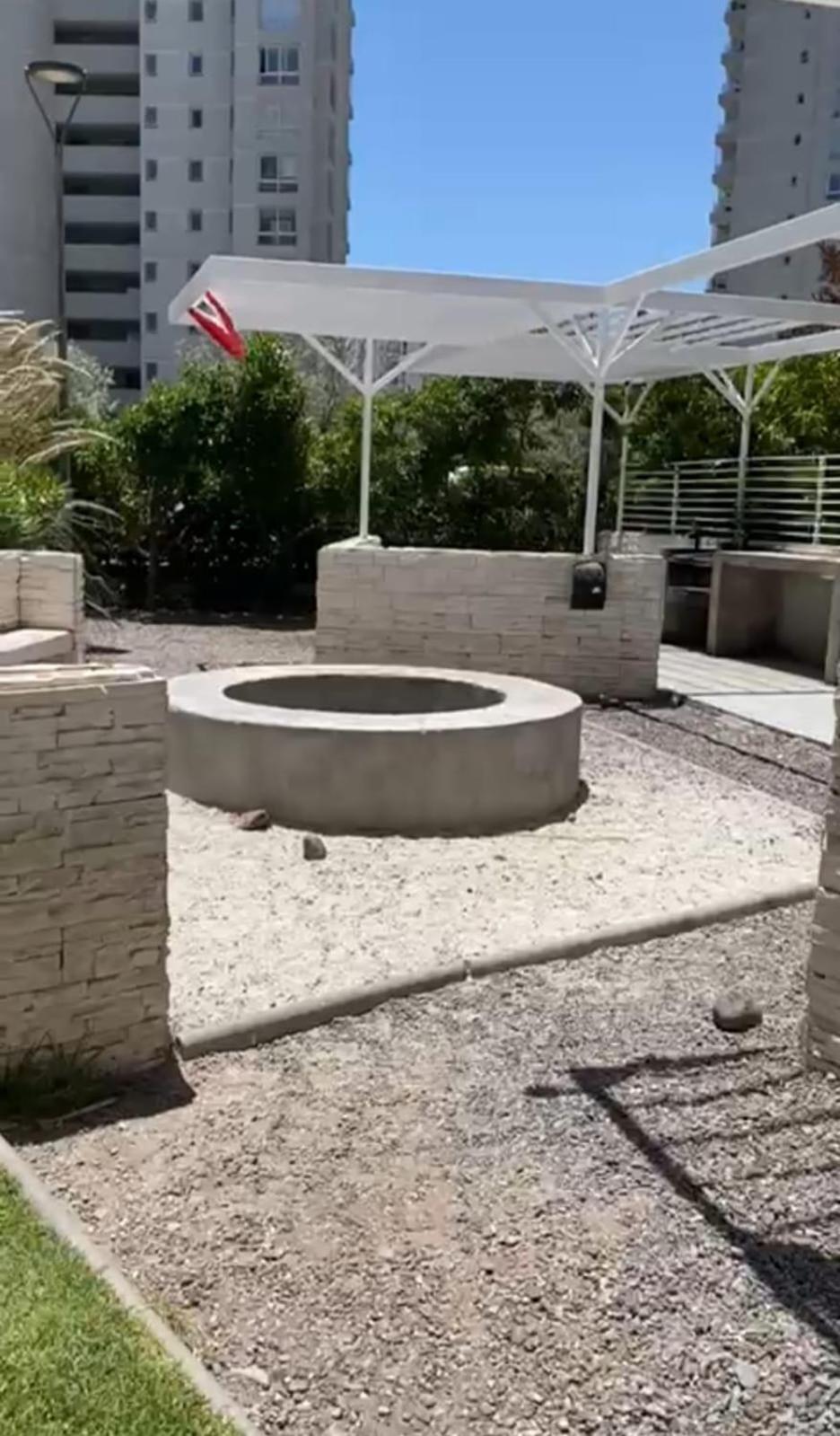 Marina Sol I