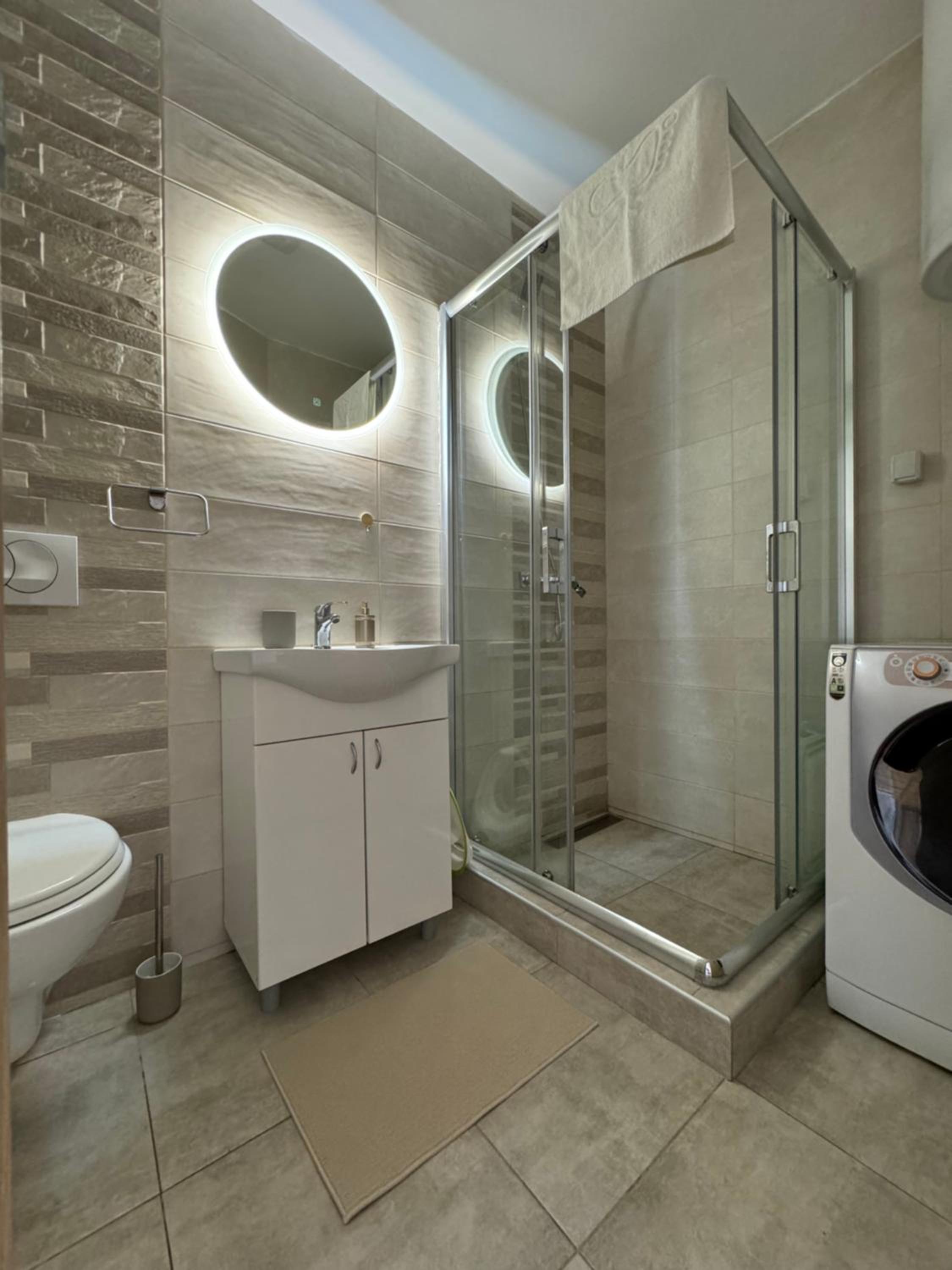 Apartman Petrovic