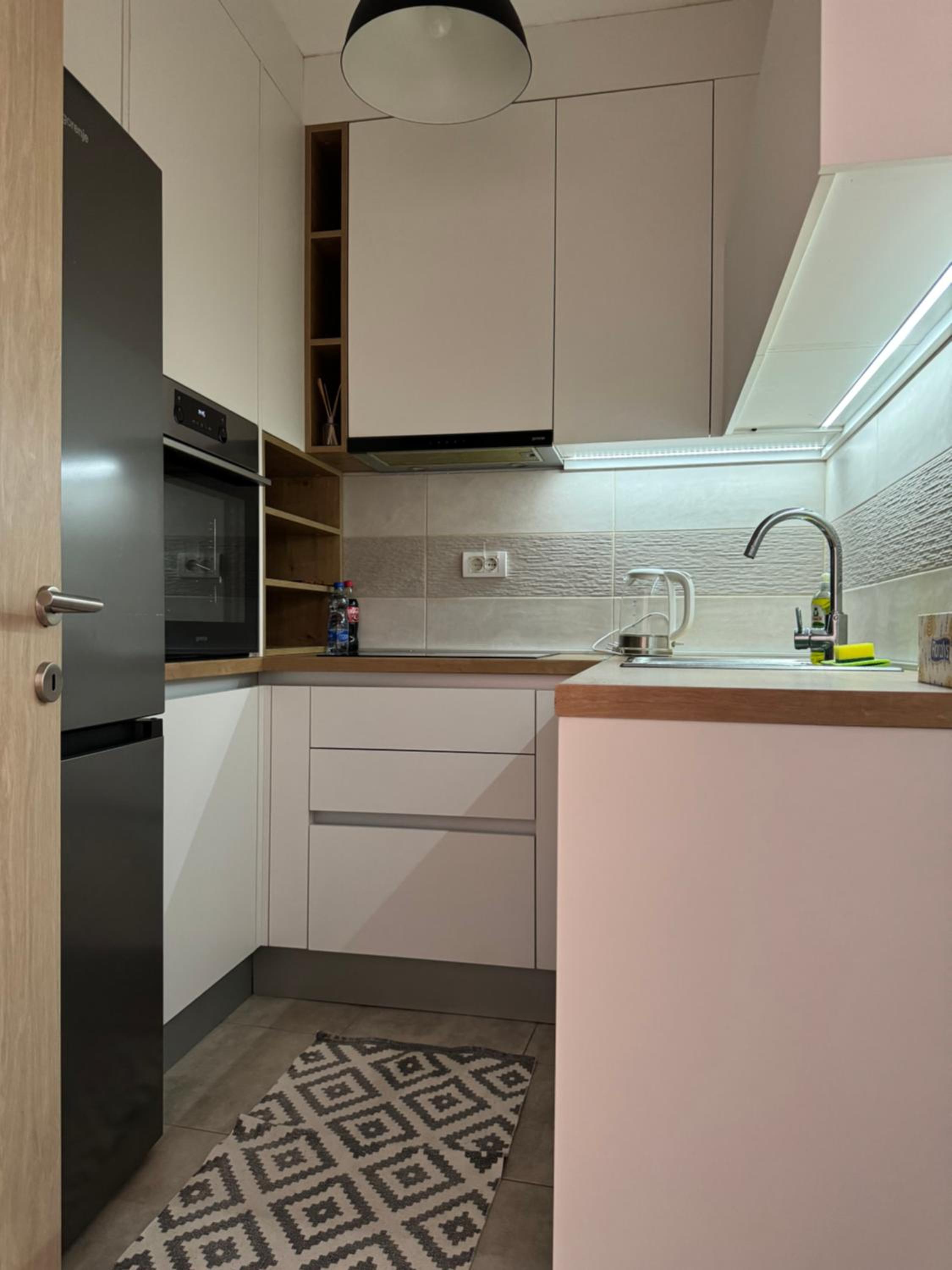 Apartman Petrovic