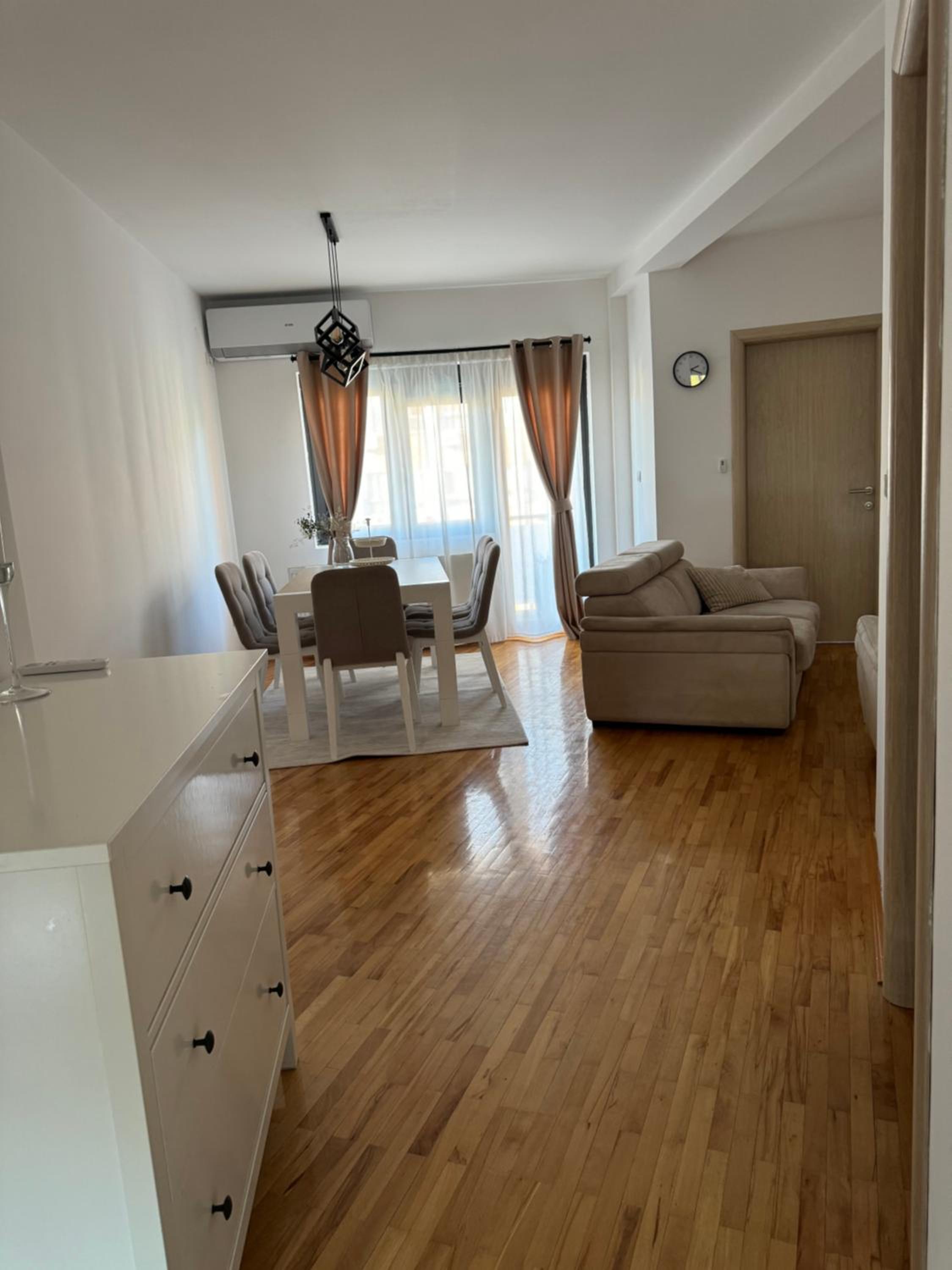 Apartman Petrovic