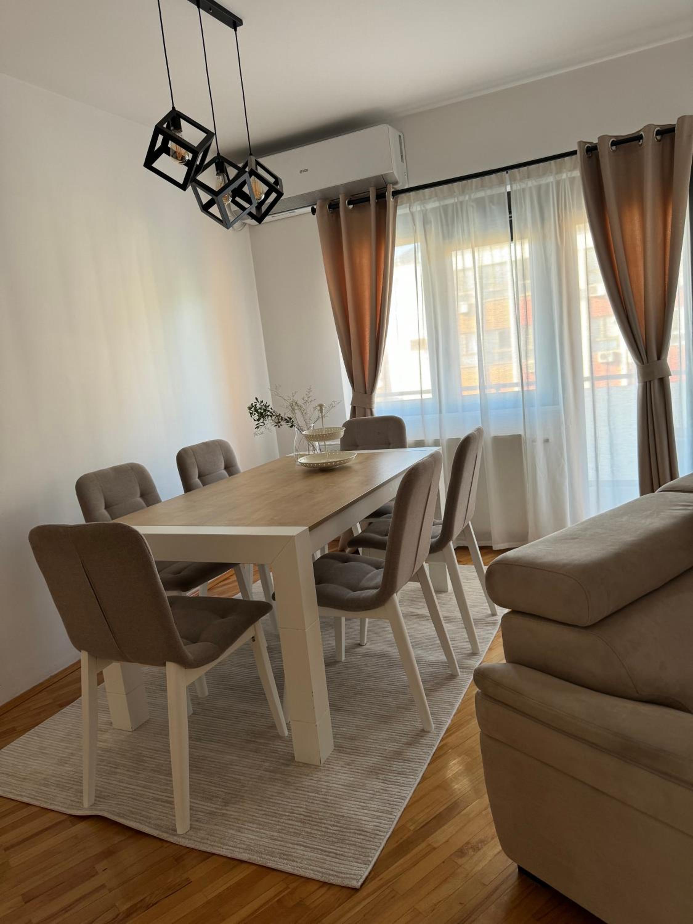 Apartman Petrovic