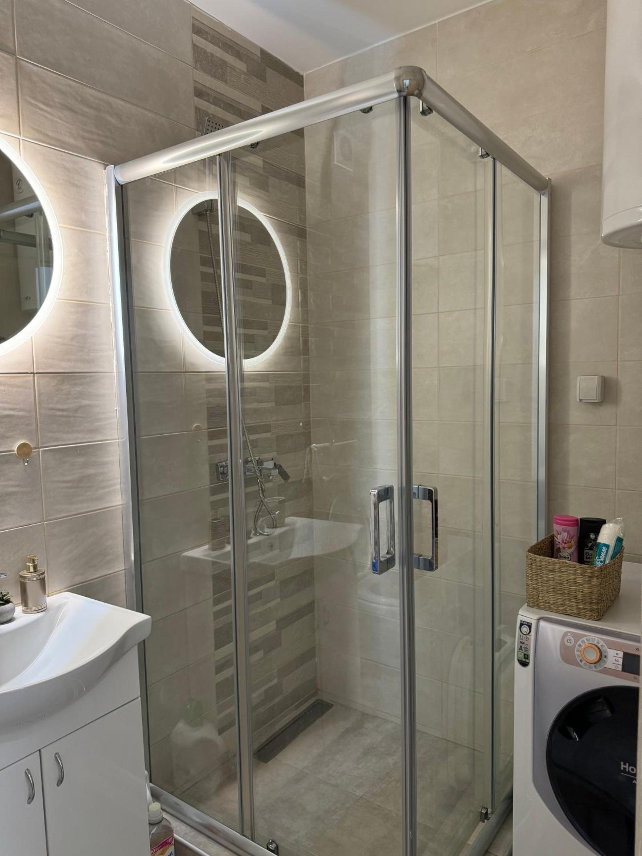 Apartman Petrovic