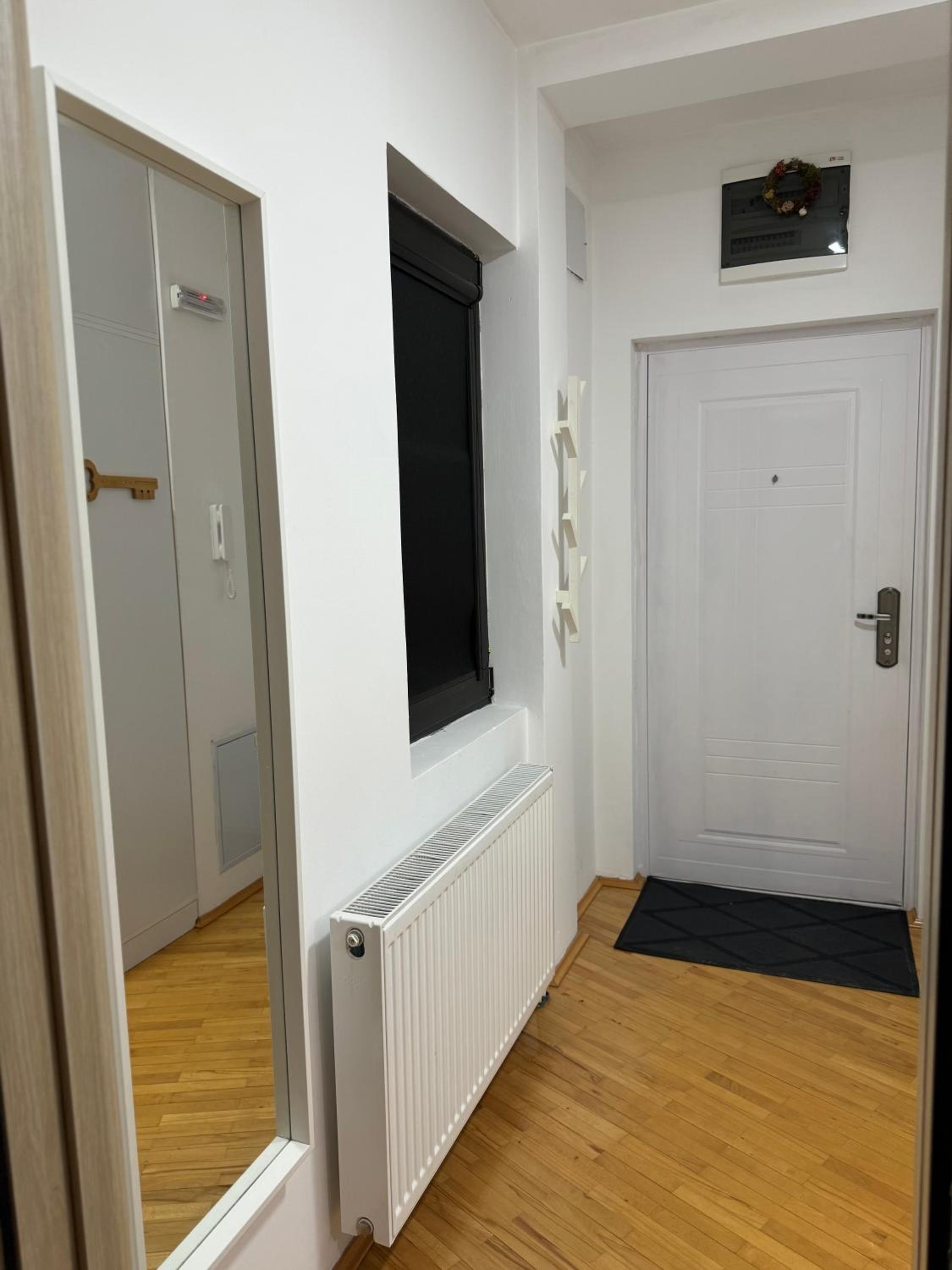 Apartman Petrovic