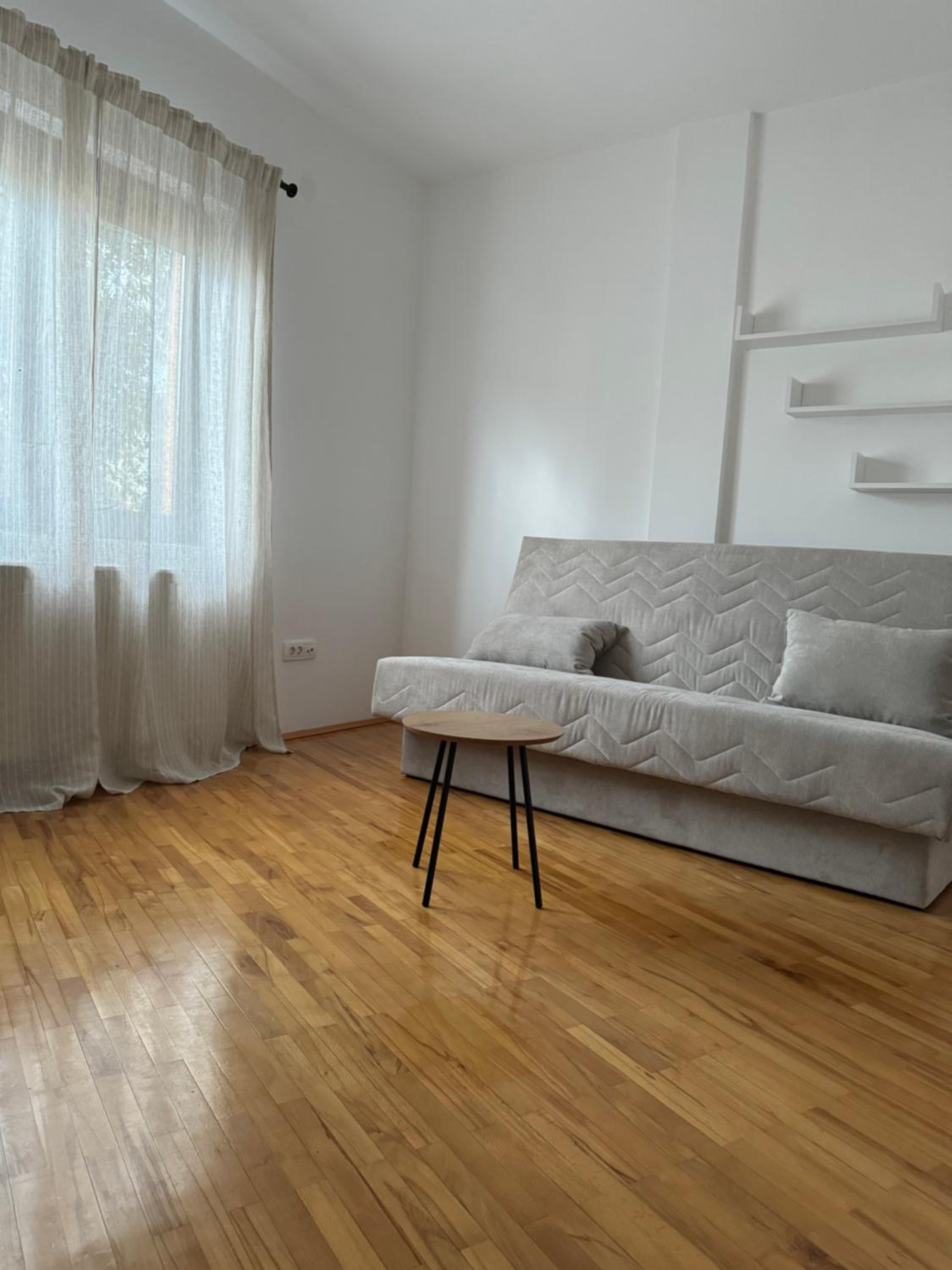 Apartman Petrovic