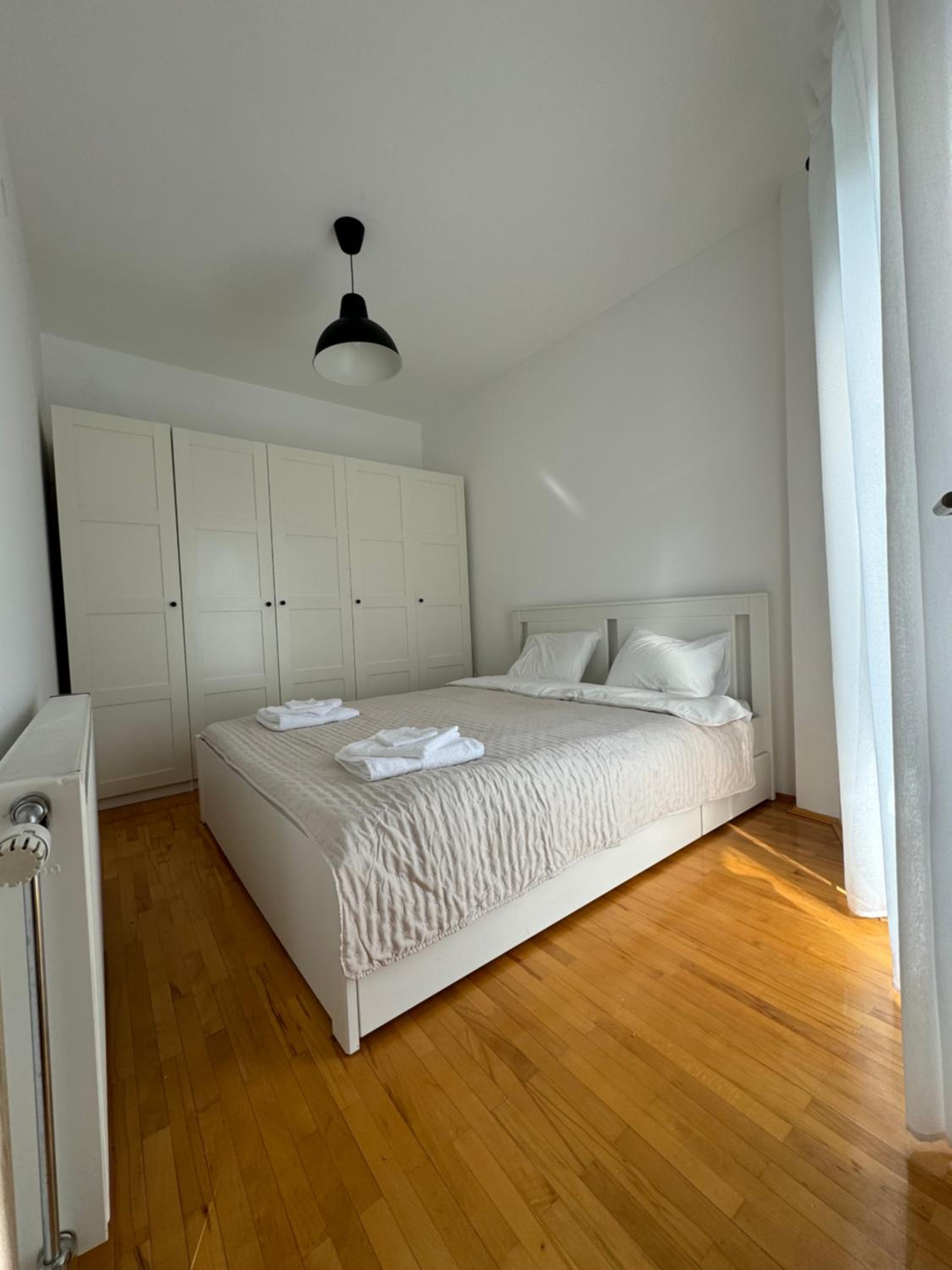 Apartman Petrovic