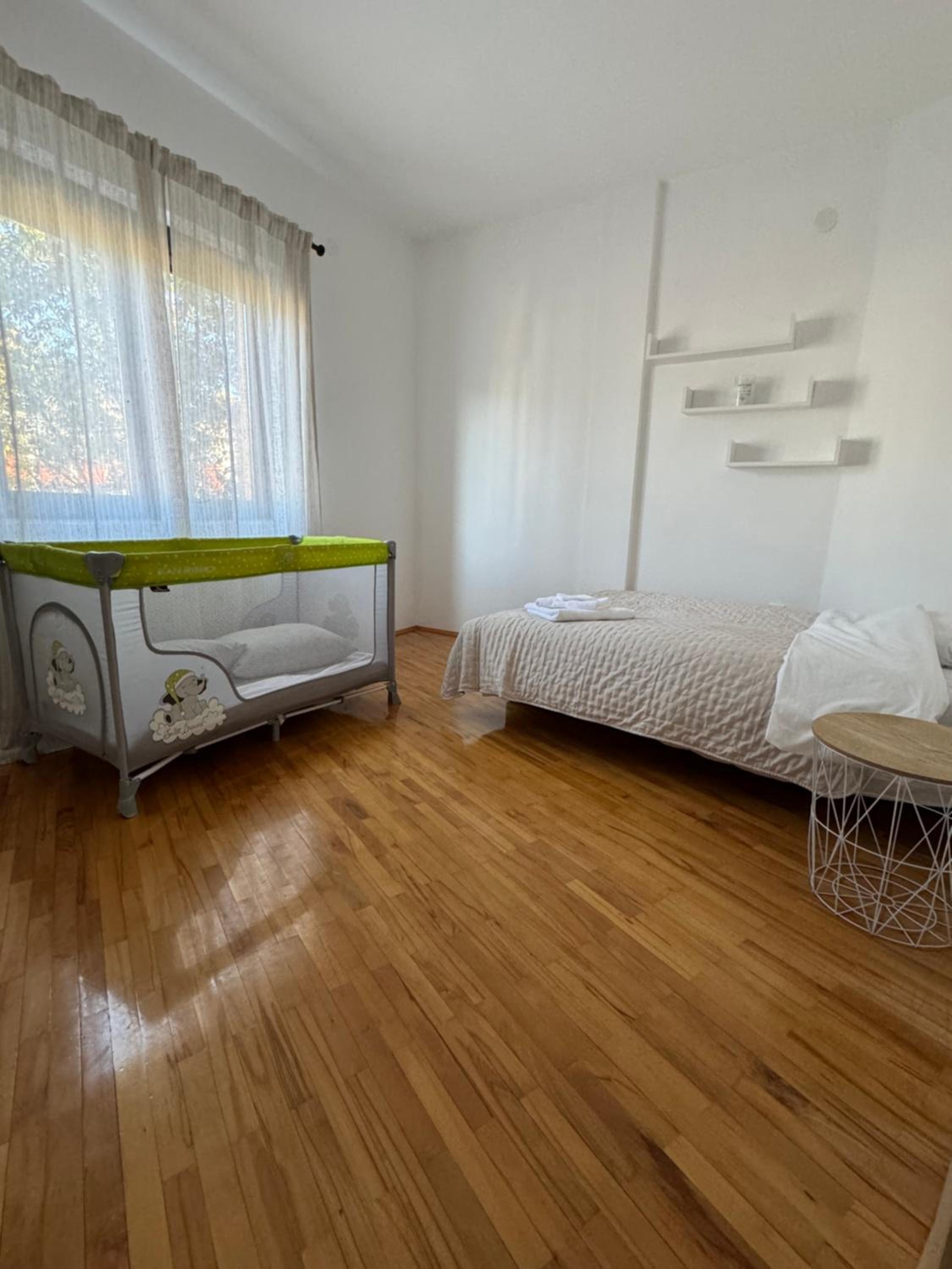 Apartman Petrovic