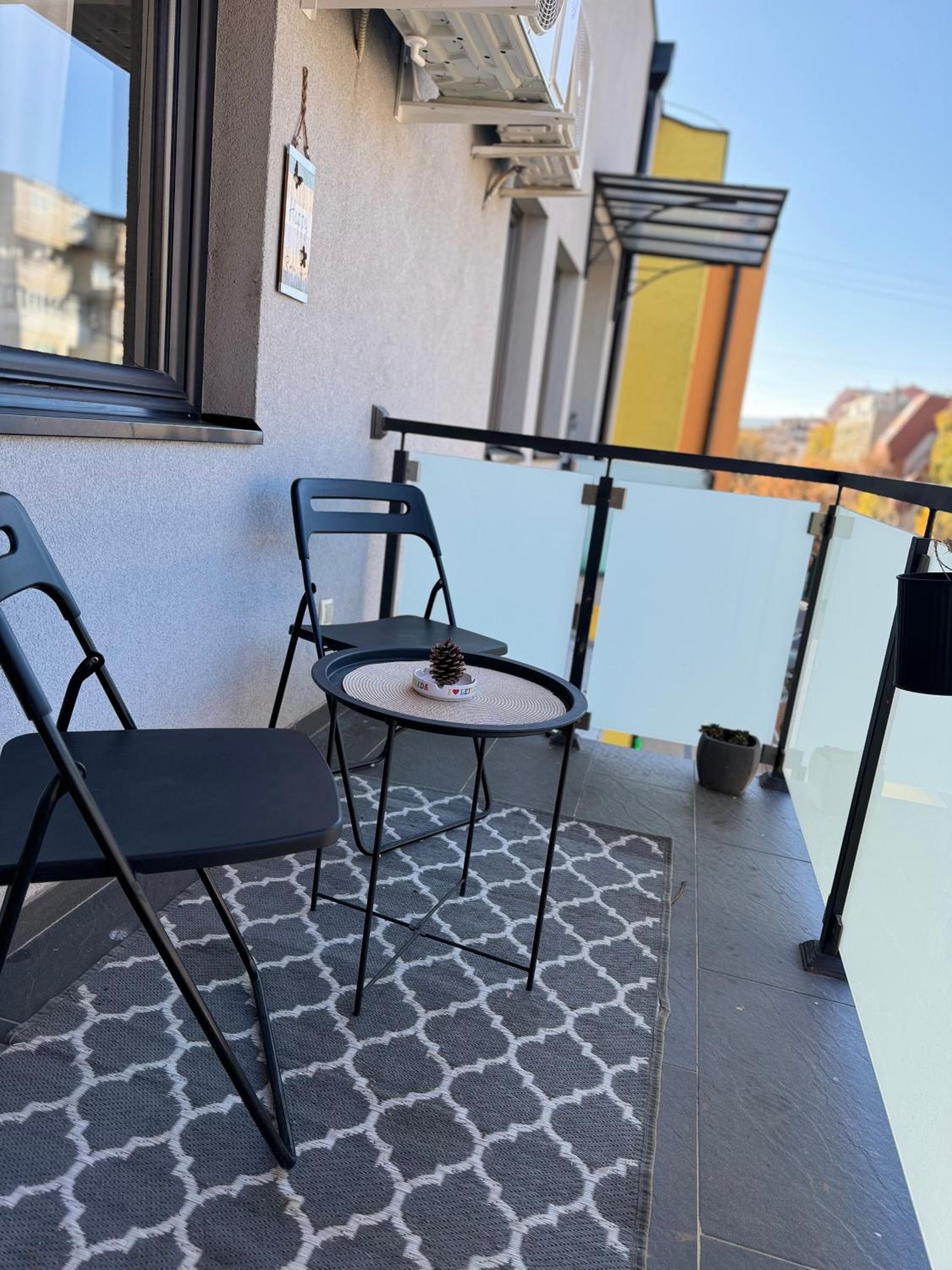 Apartman Petrovic