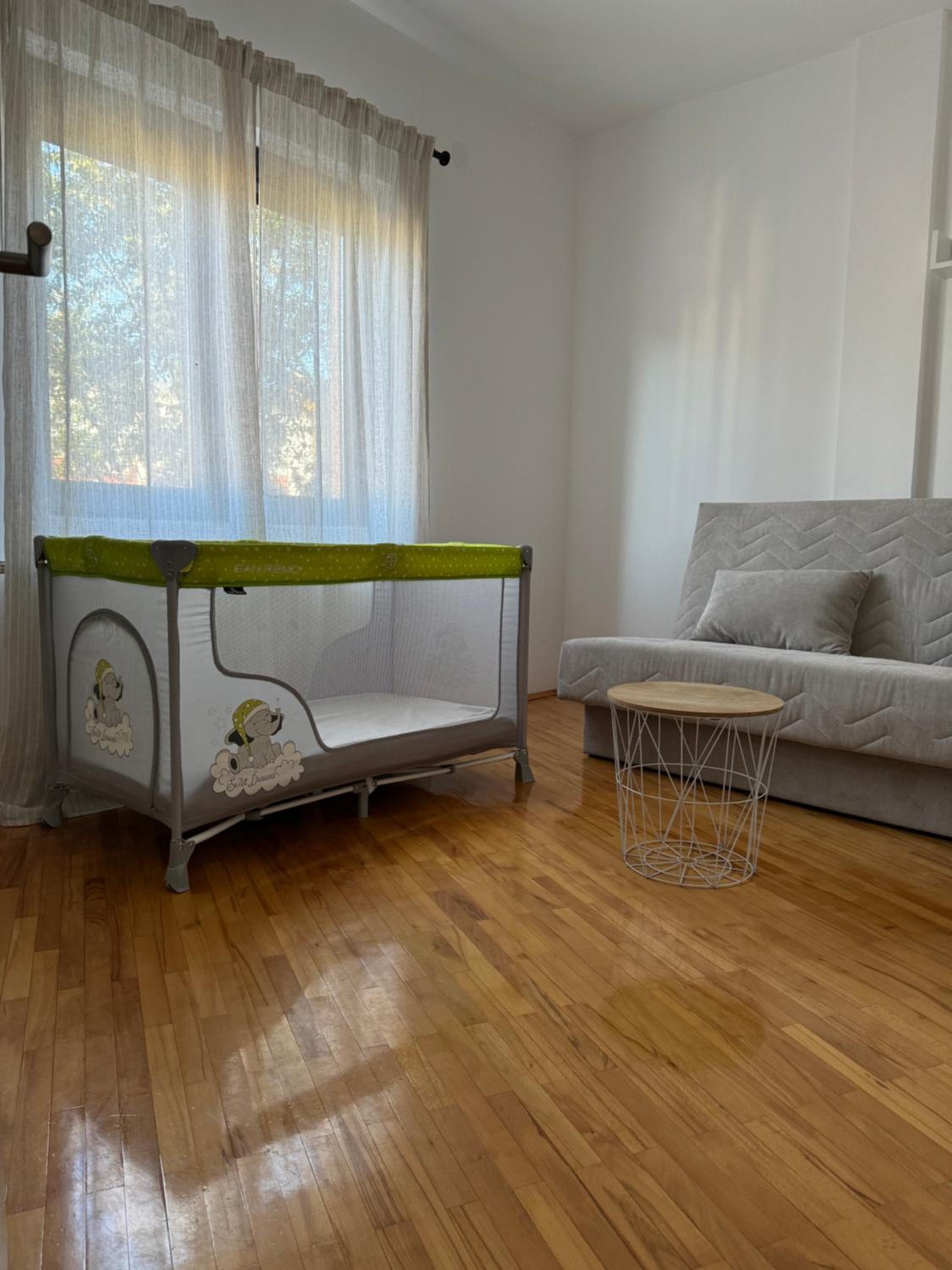 Apartman Petrovic