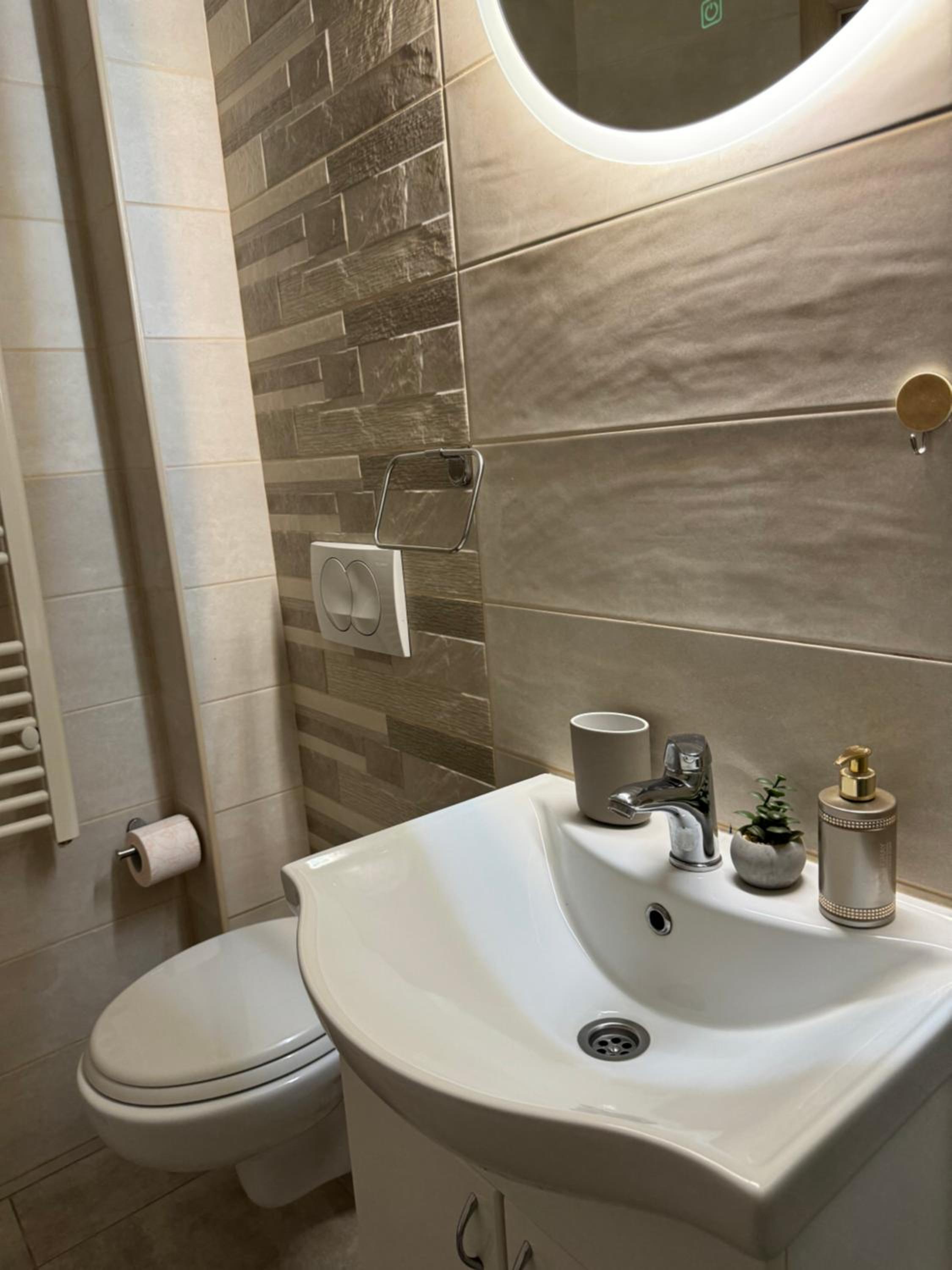 Apartman Petrovic