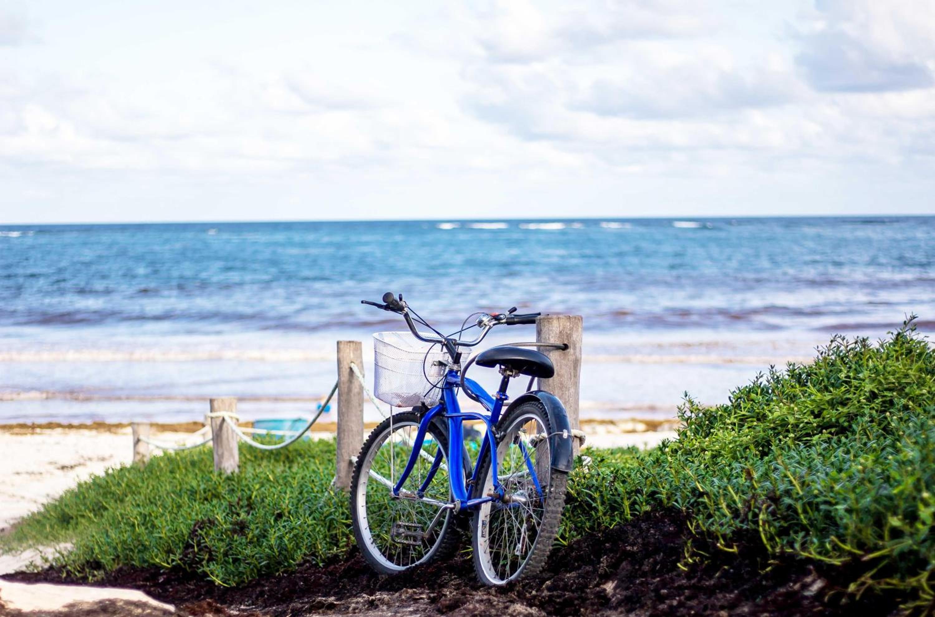 5 Sterne Ferienwohnung Große Strandperle für ihren Urlaub zwischen Ostsee und Bodden