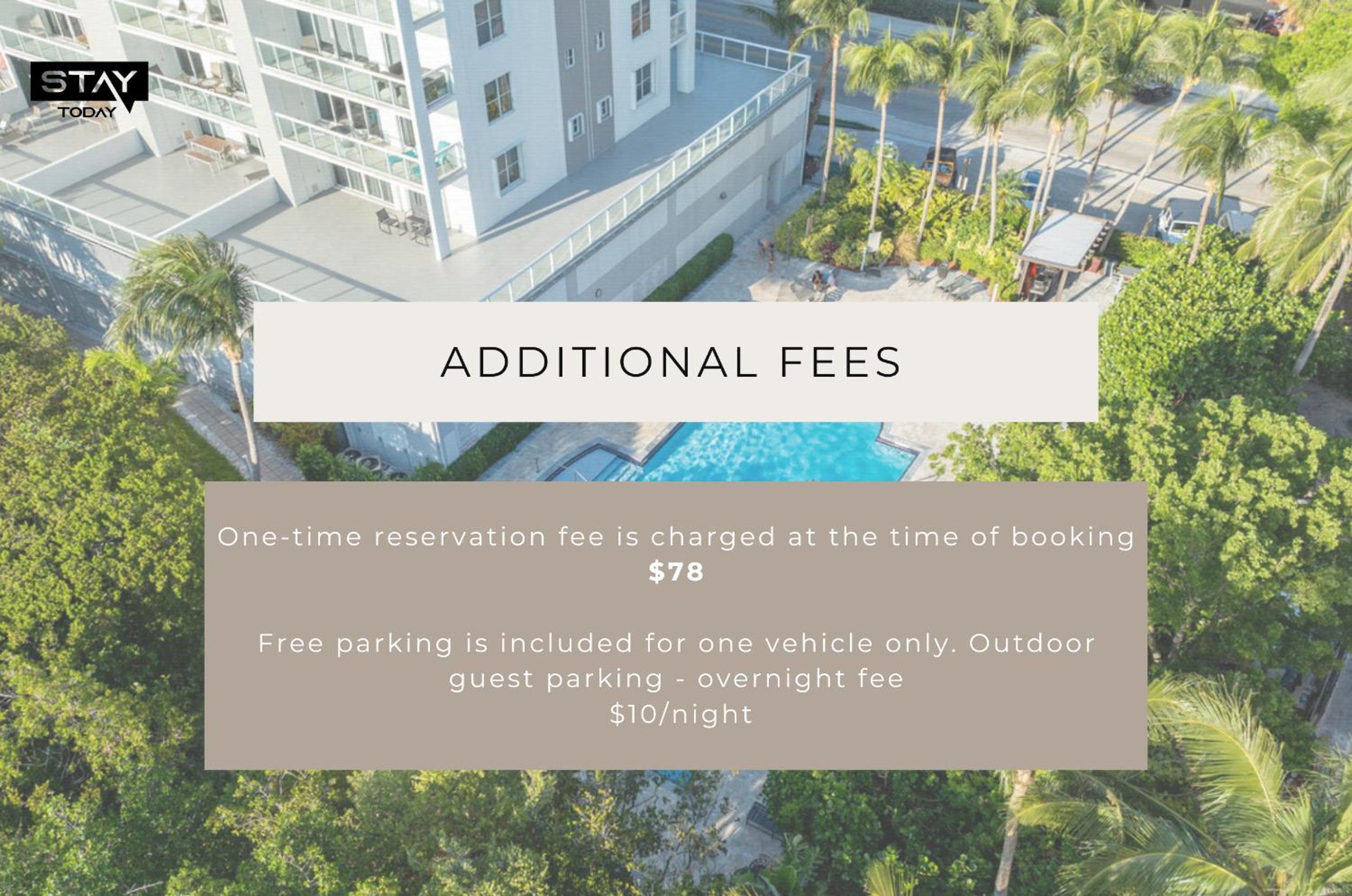 Spacious Luxury Apartment at Beachwalk Resort with Ocean Views and Private Foyer view 4