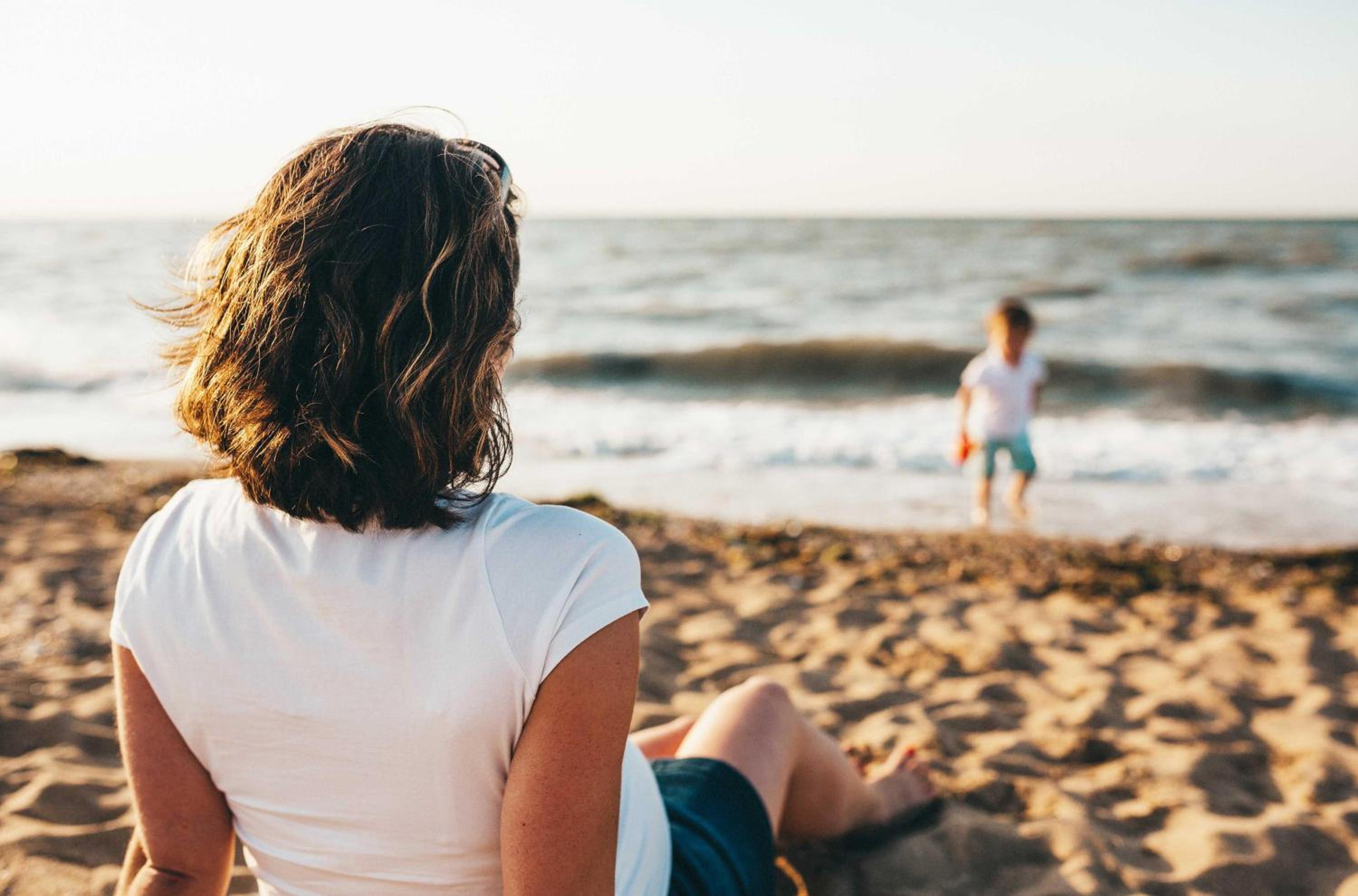 5 Sterne Ferienwohnung Großer Strandkorb