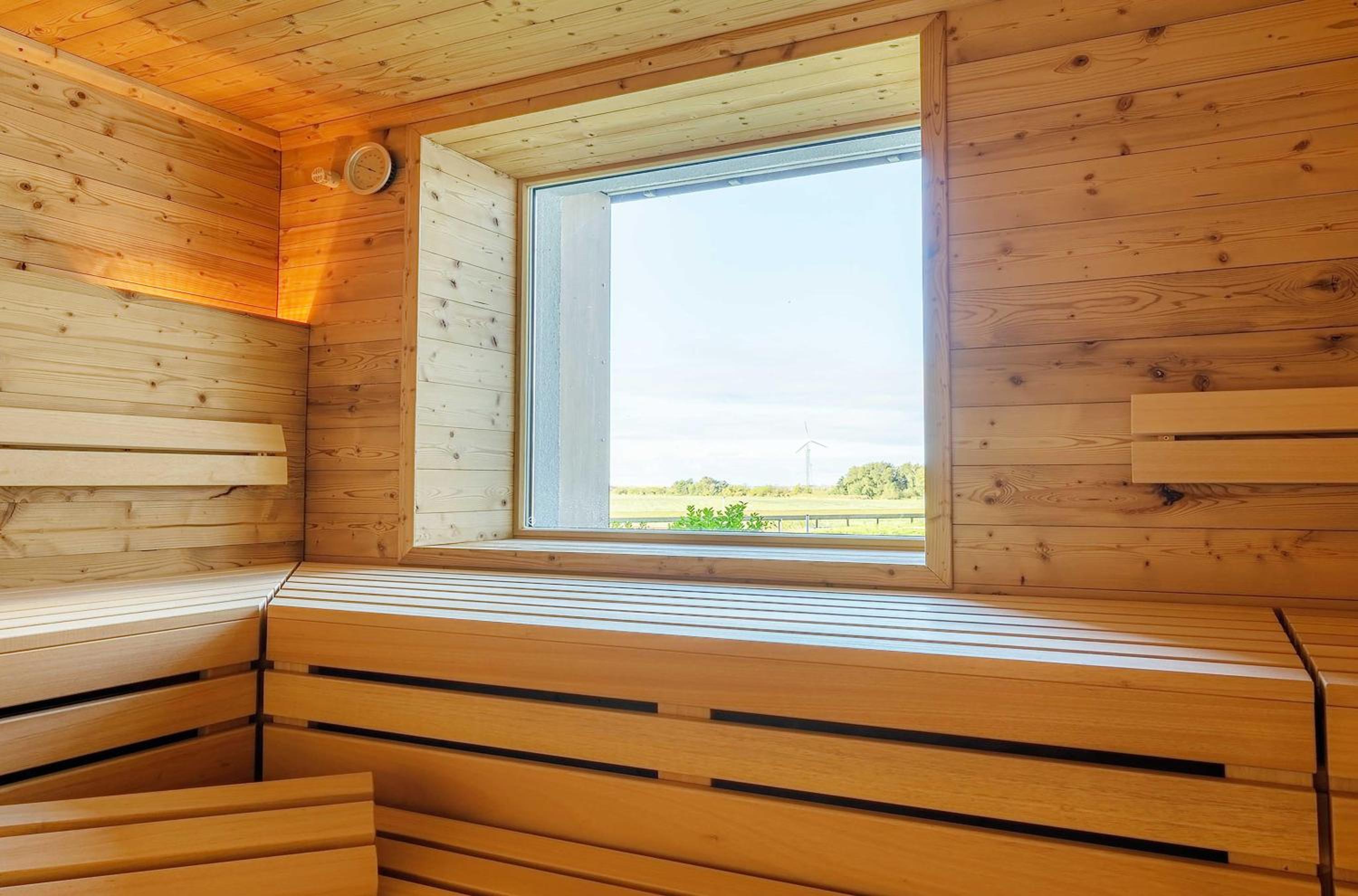 Kleine Strandperle - Ihr Ferienapartment zwischen Ostsee und Bodden