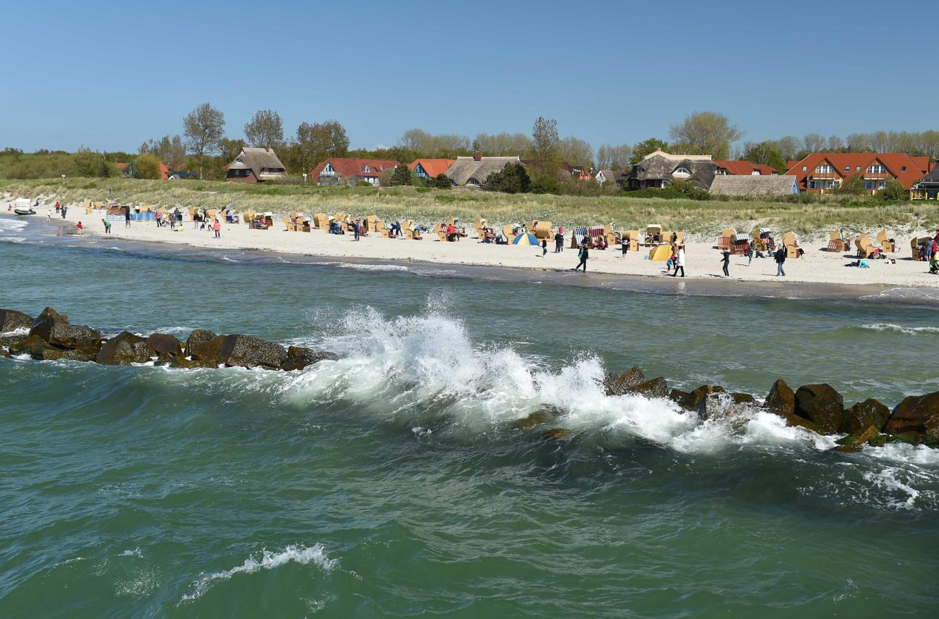 Ostseezeit - Dein Küstenmoment