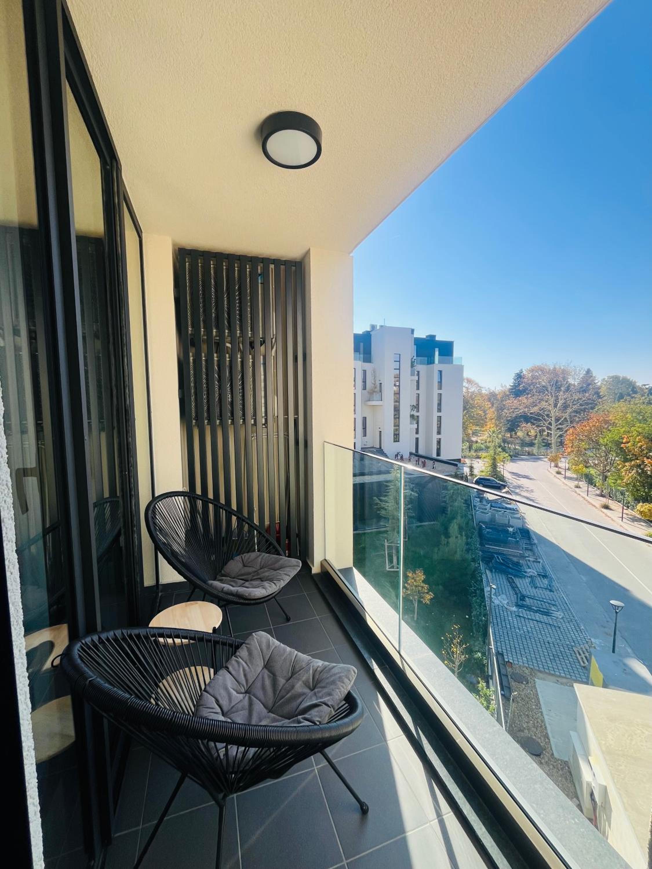 EXCLUSIVE St Constantine Suites