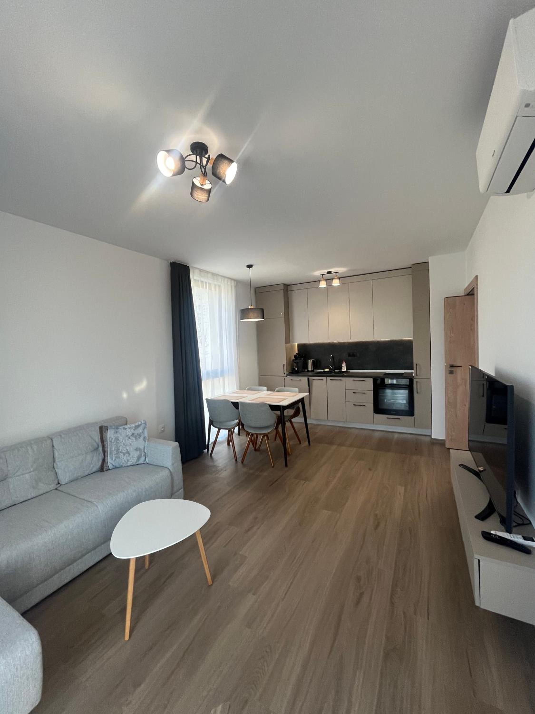 EXCLUSIVE St Constantine Suites