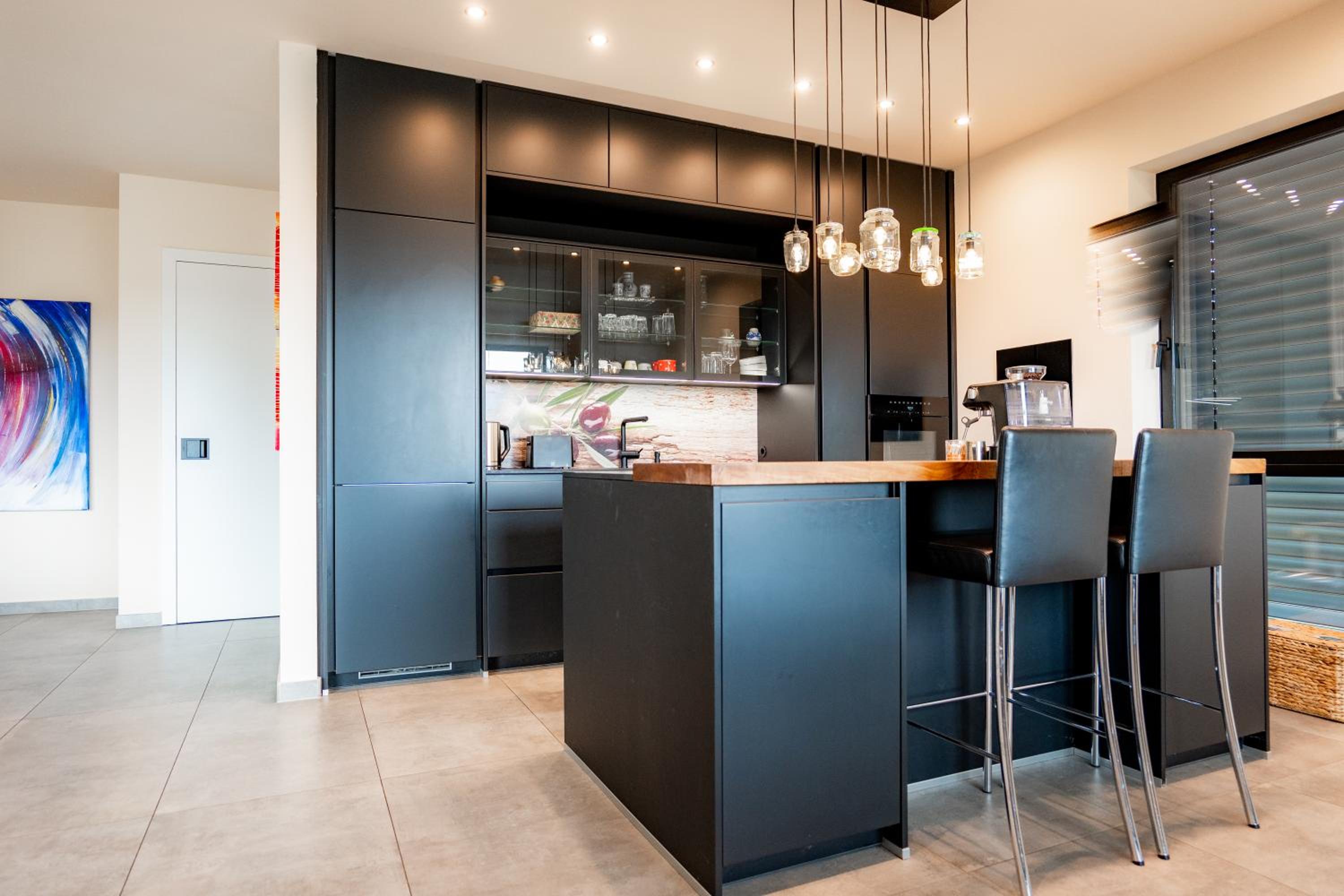 Villa Rose close to Vienna & Airport