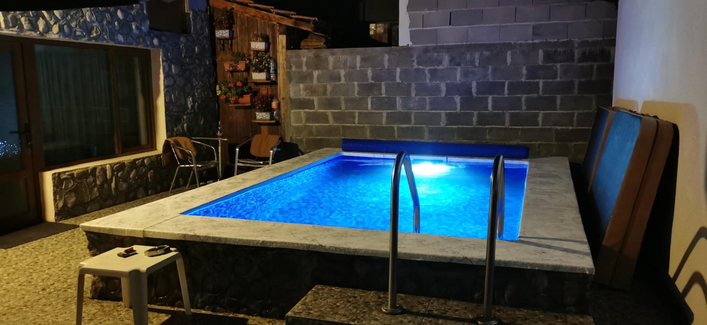 Banya Guest Rooms 23