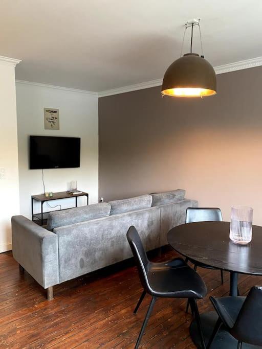 2 bedroom apartment at Amager view 4