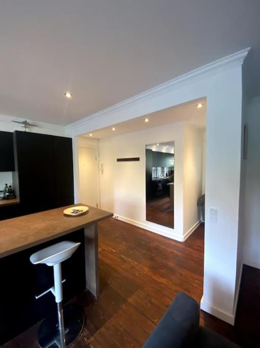2 bedroom apartment at Amager view 5