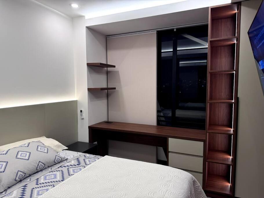 Luxury near Everything