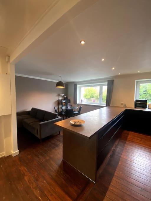 2 bedroom apartment at Amager view 2