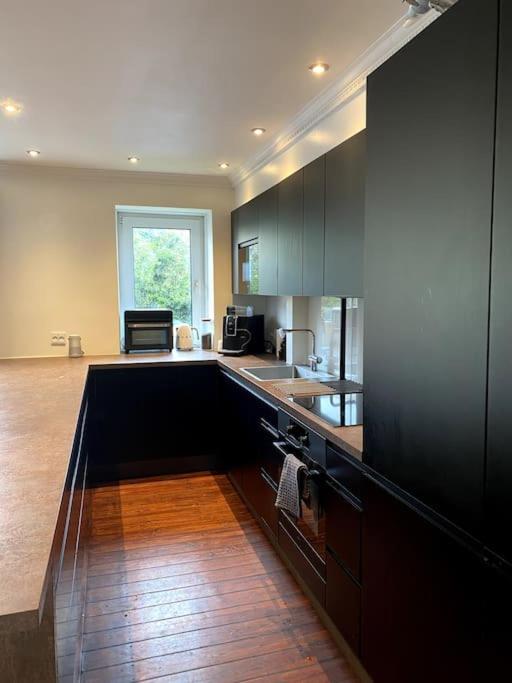 2 bedroom apartment at Amager view 3