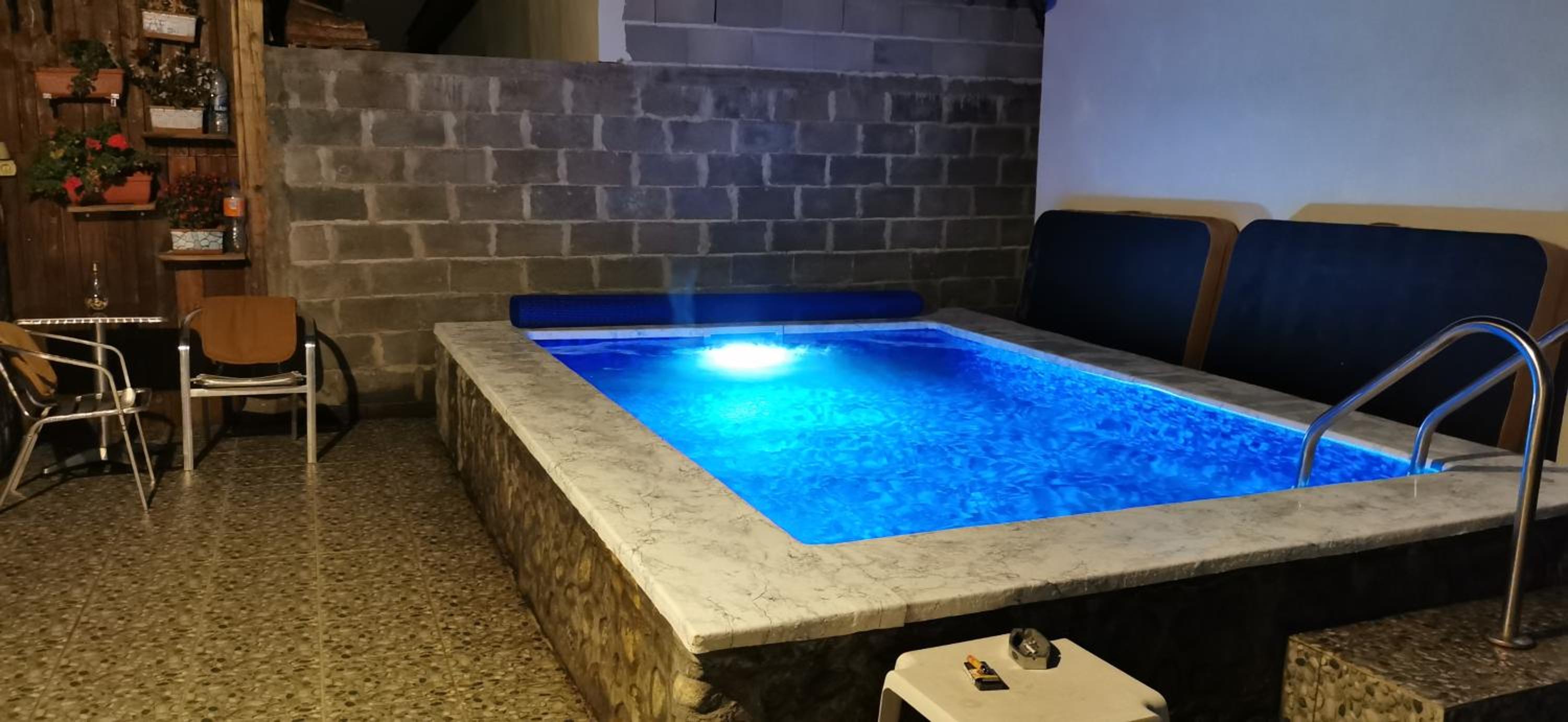 Banya Guest Rooms 23