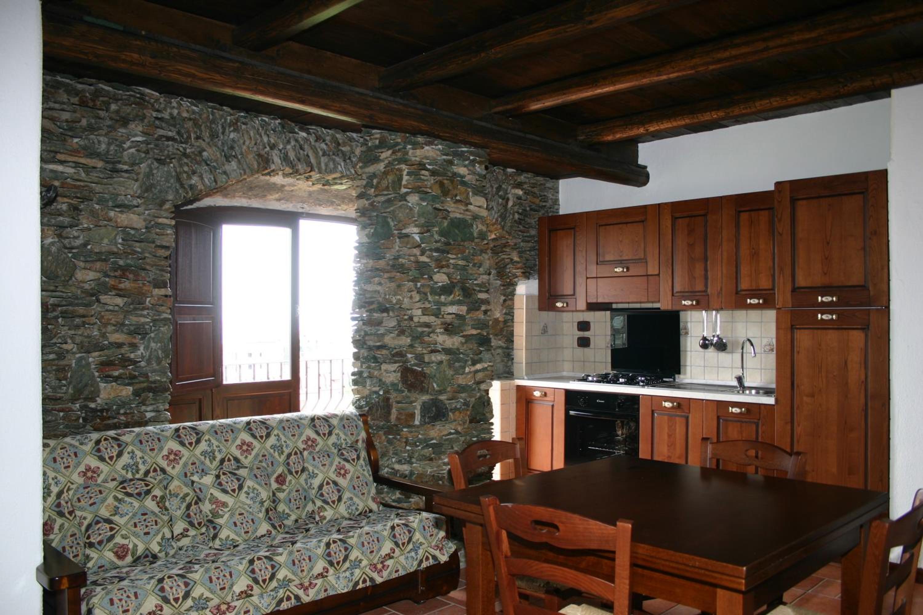 Il Borgo Della Marinella