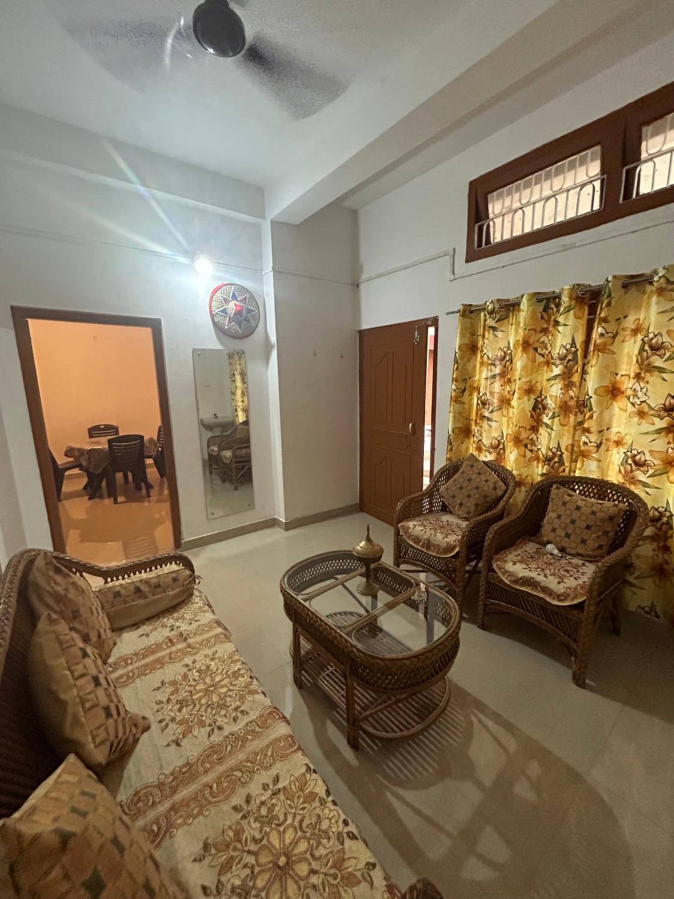 Adelyn’s homestay view 5