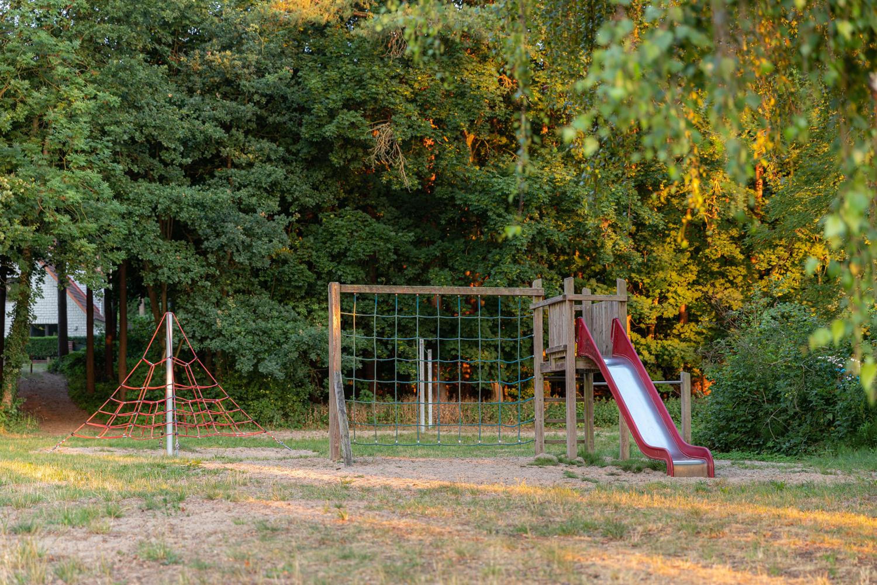 Ferienwohnung Namaste -Luxus am Krakower See
