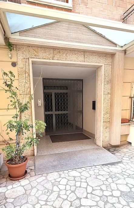 Caffarella Garden and Park Apartment