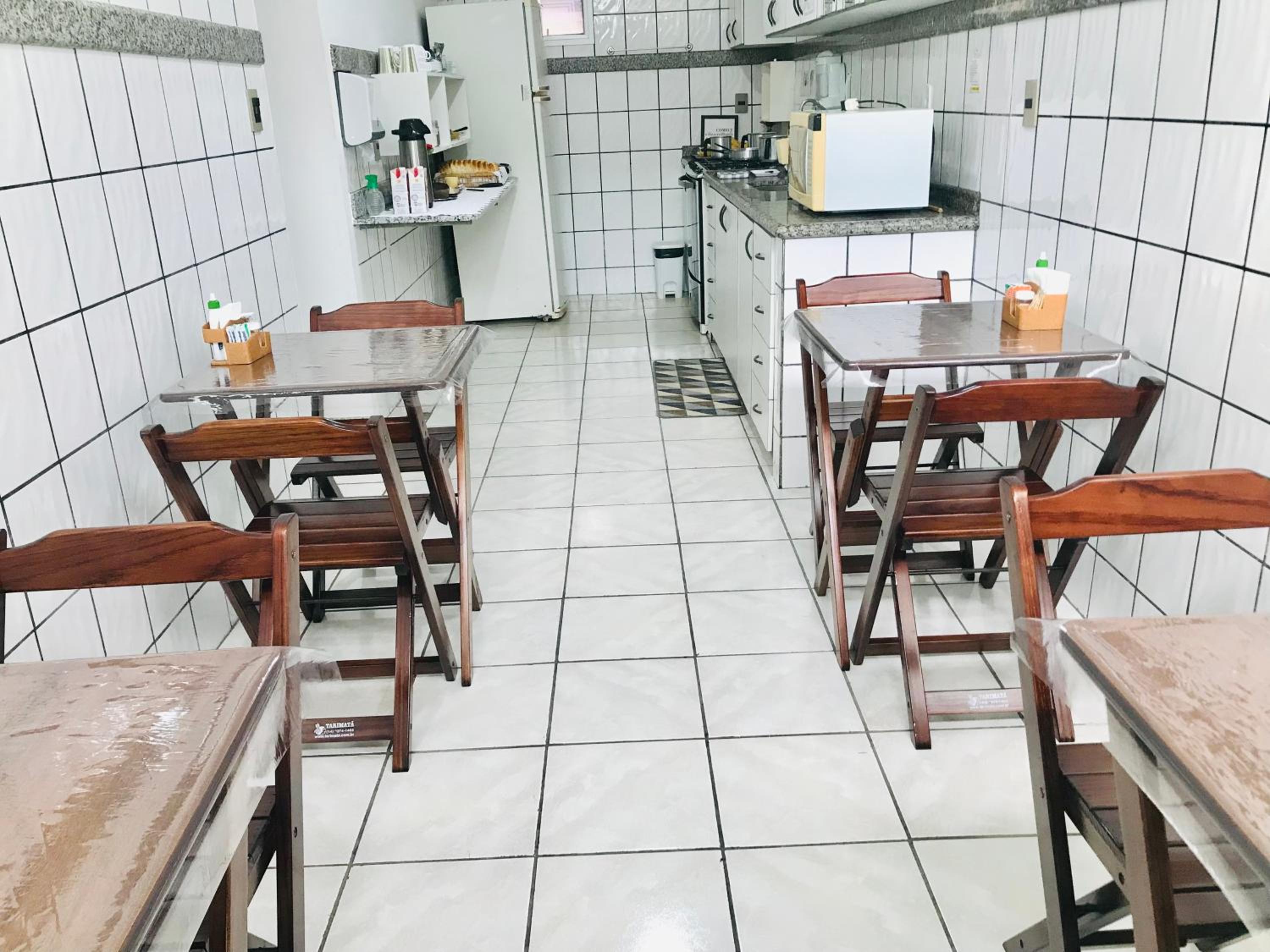 Bela Vista Hospedaria em Aracruz ES