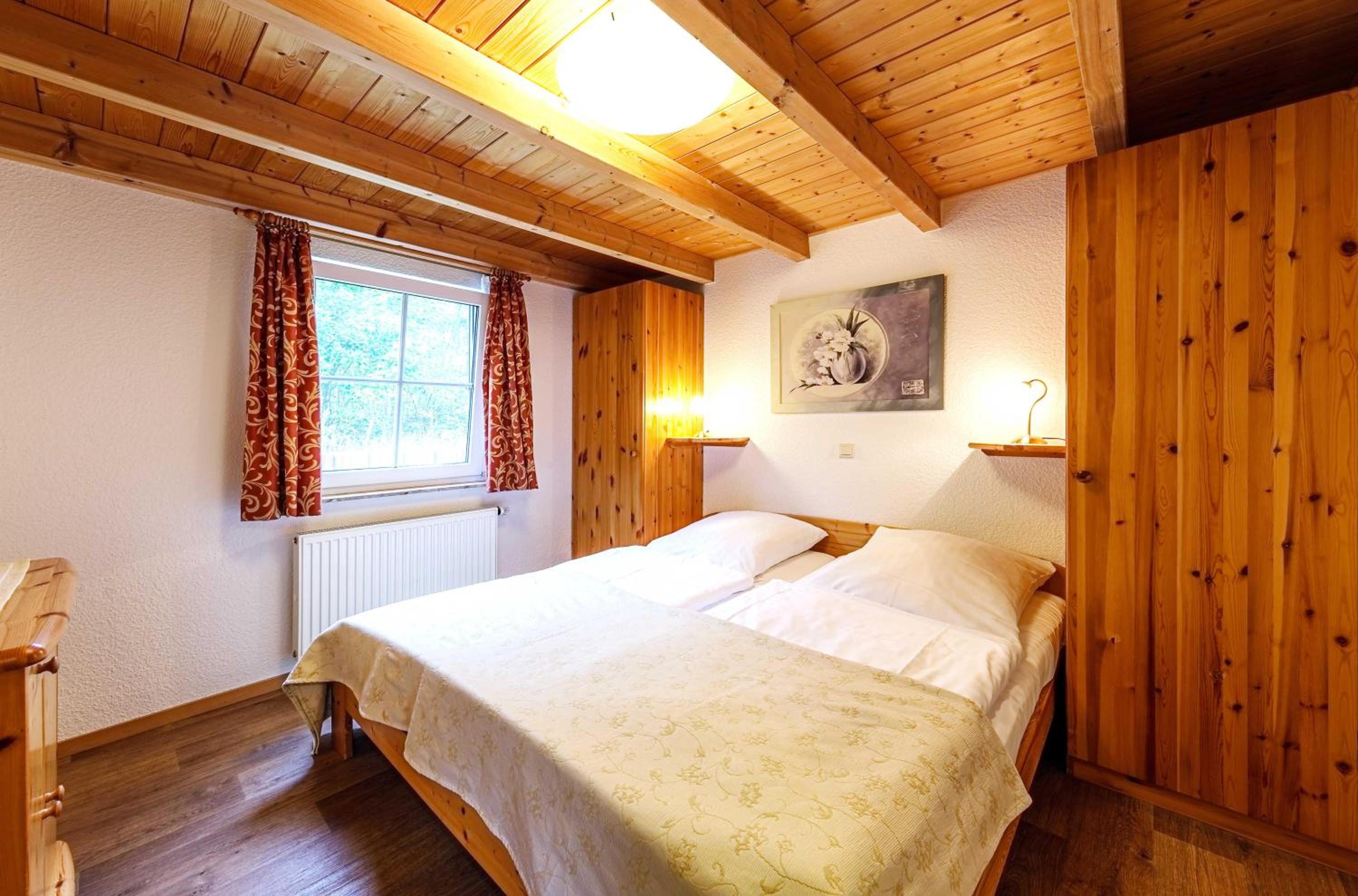 Haus Sonnenschein am Jabeler See