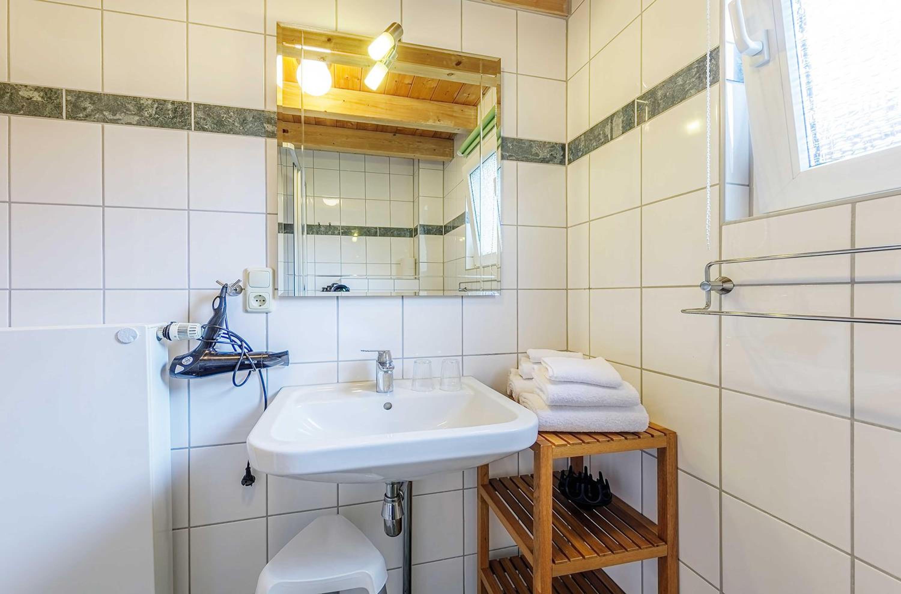 Haus Sonnenschein am Jabeler See