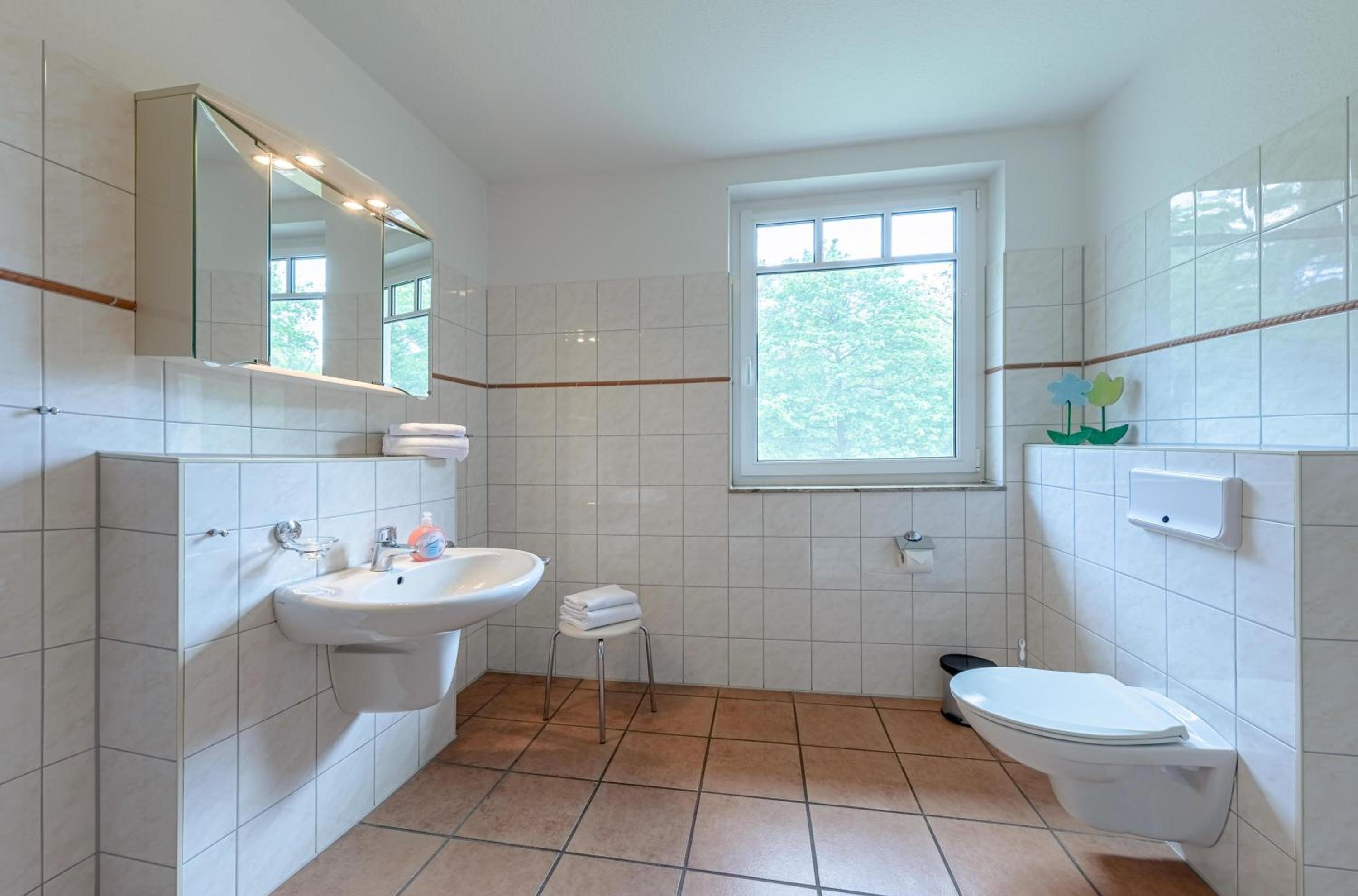 Seewind - Apartment mit Balkon und direktem Wasserblick