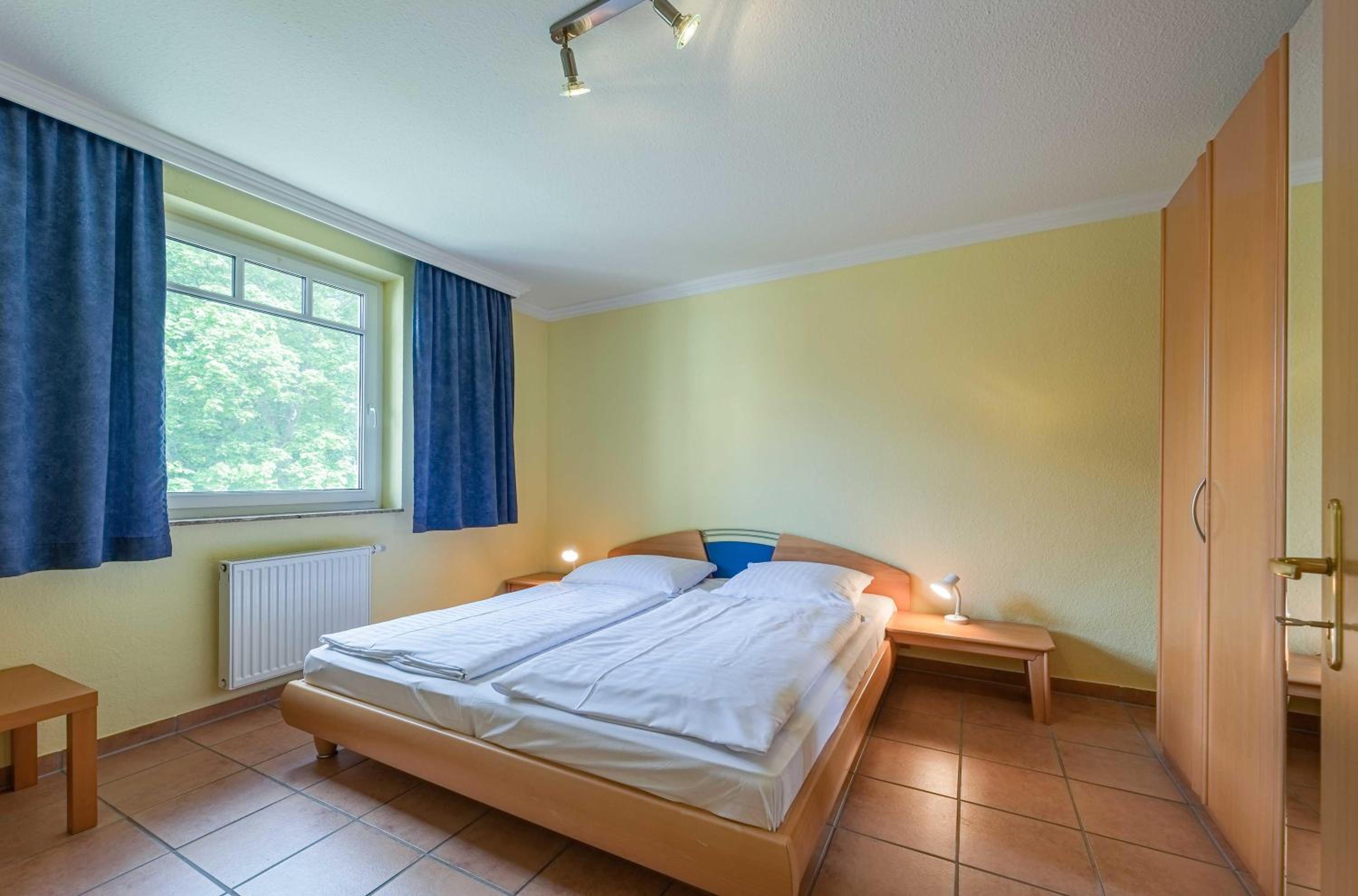 Seewind - Apartment mit Balkon und direktem Wasserblick