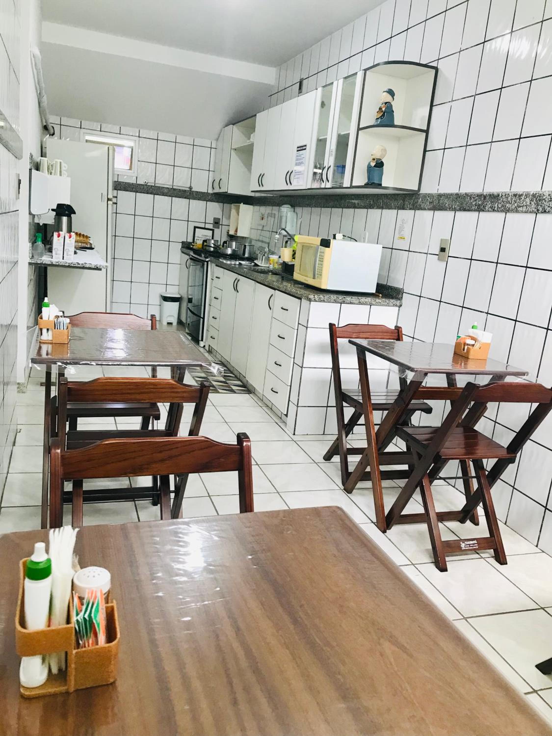 Bela Vista Hospedaria em Aracruz ES