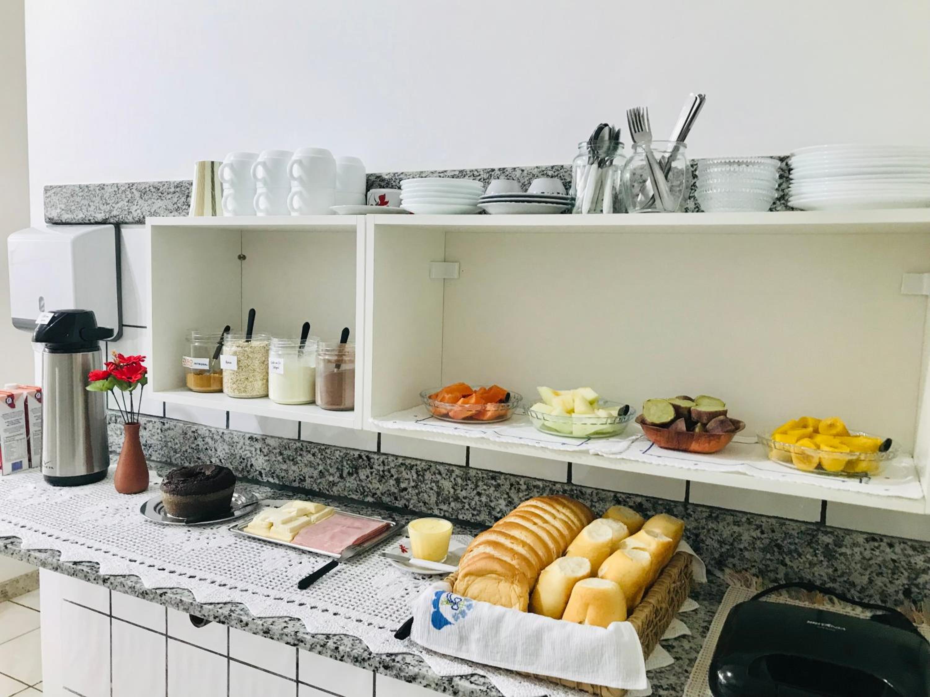 Bela Vista Hospedaria em Aracruz ES