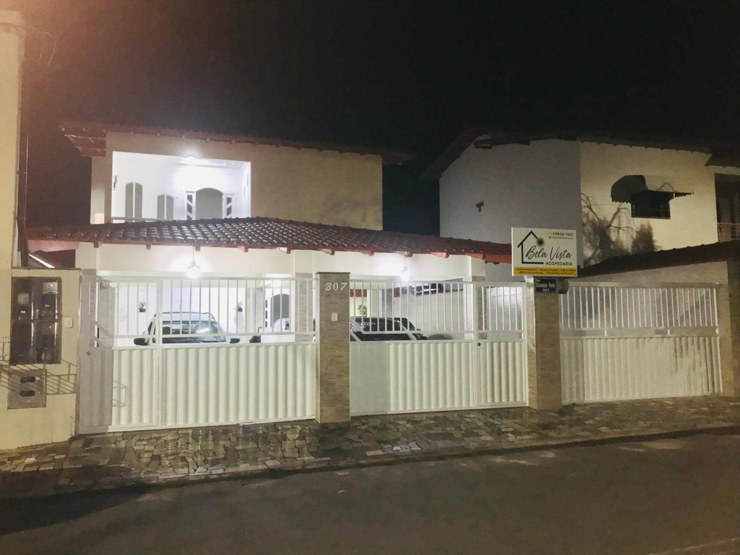 Bela Vista Hospedaria em Aracruz ES