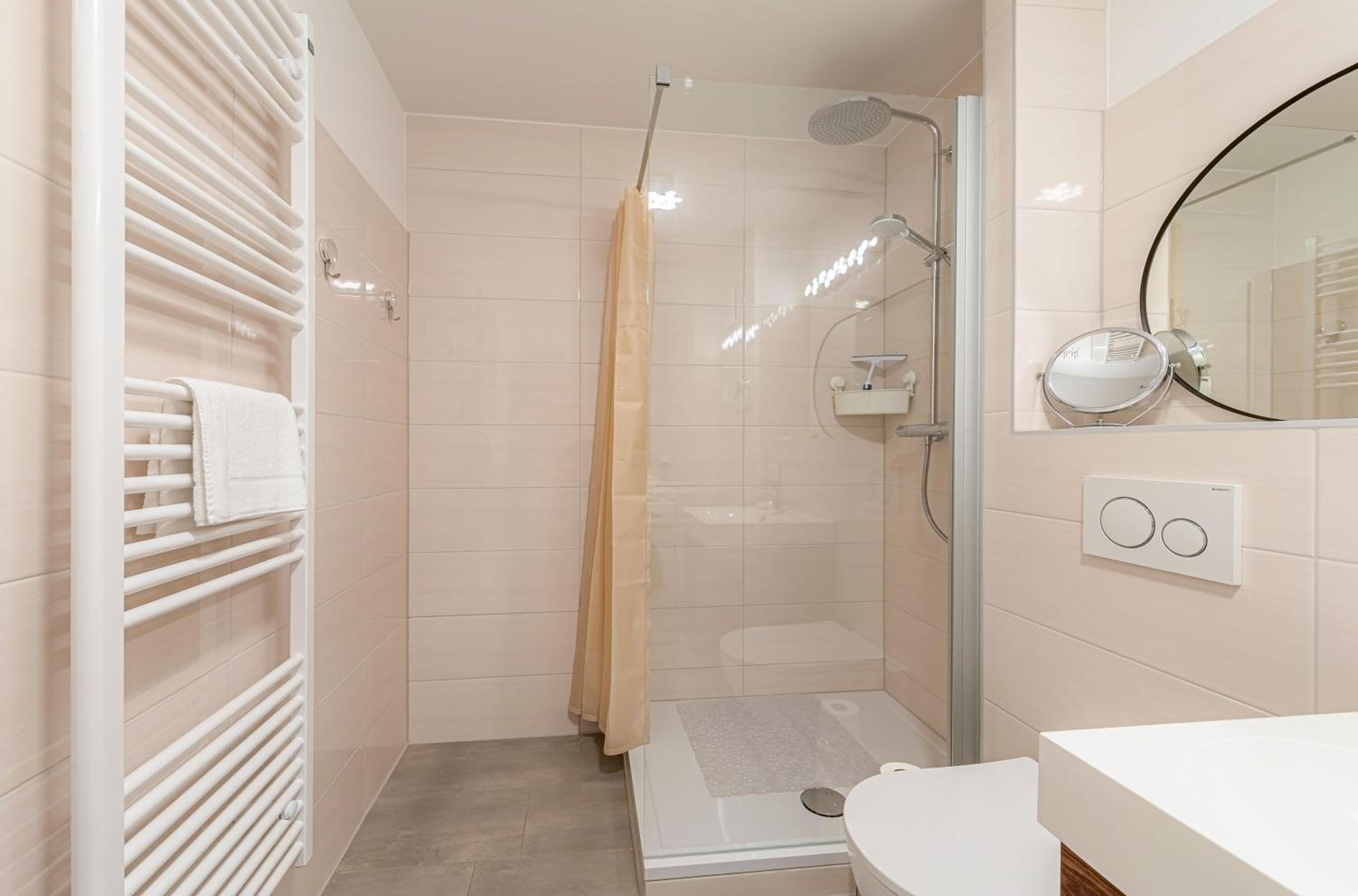 Ferienwohnung Weitblick in Waren view 3