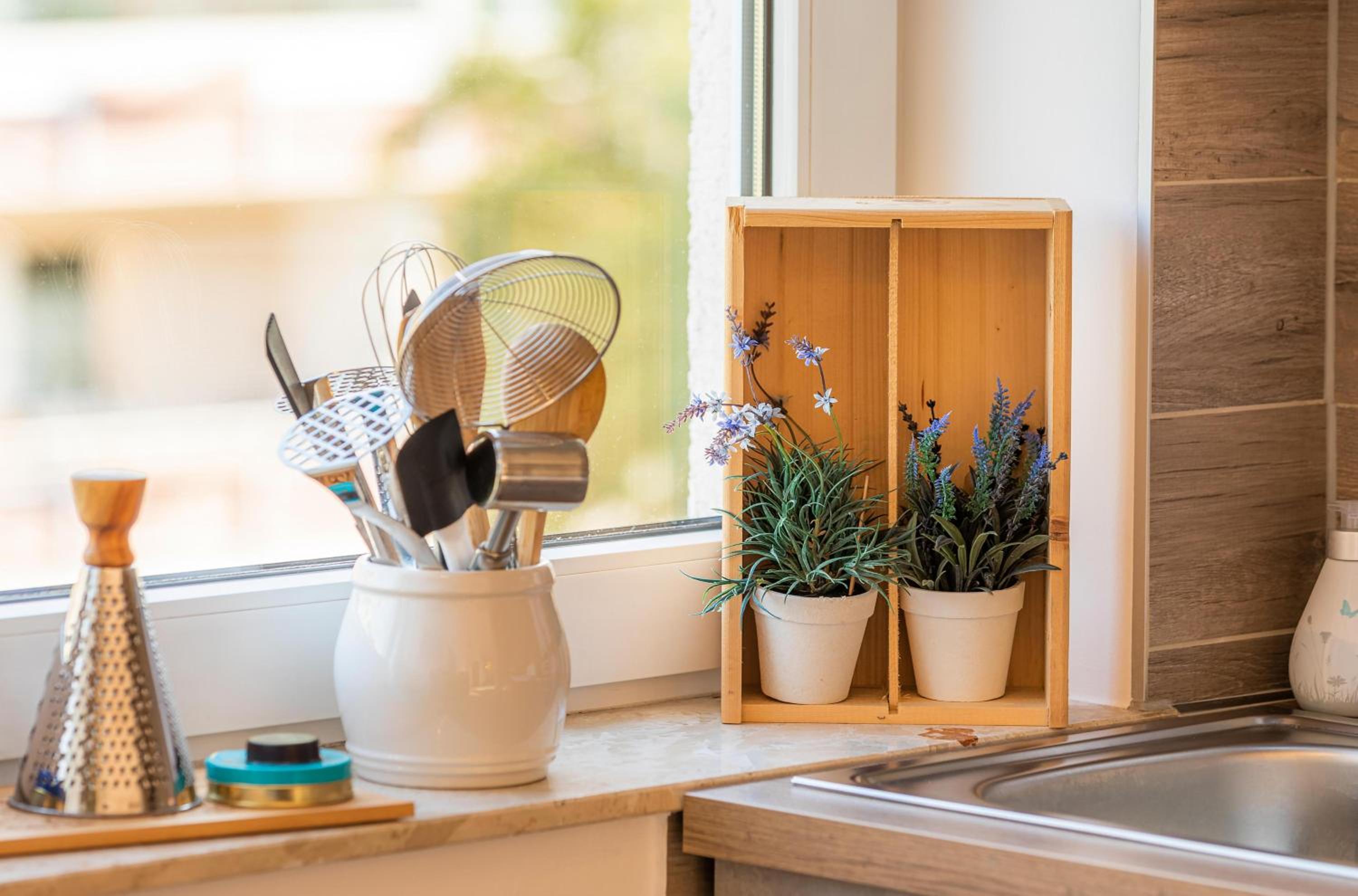 Ferienwohnung Weitblick in Waren view 5