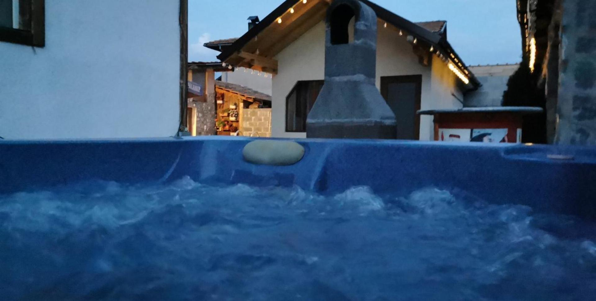 Banya Guest Rooms 23