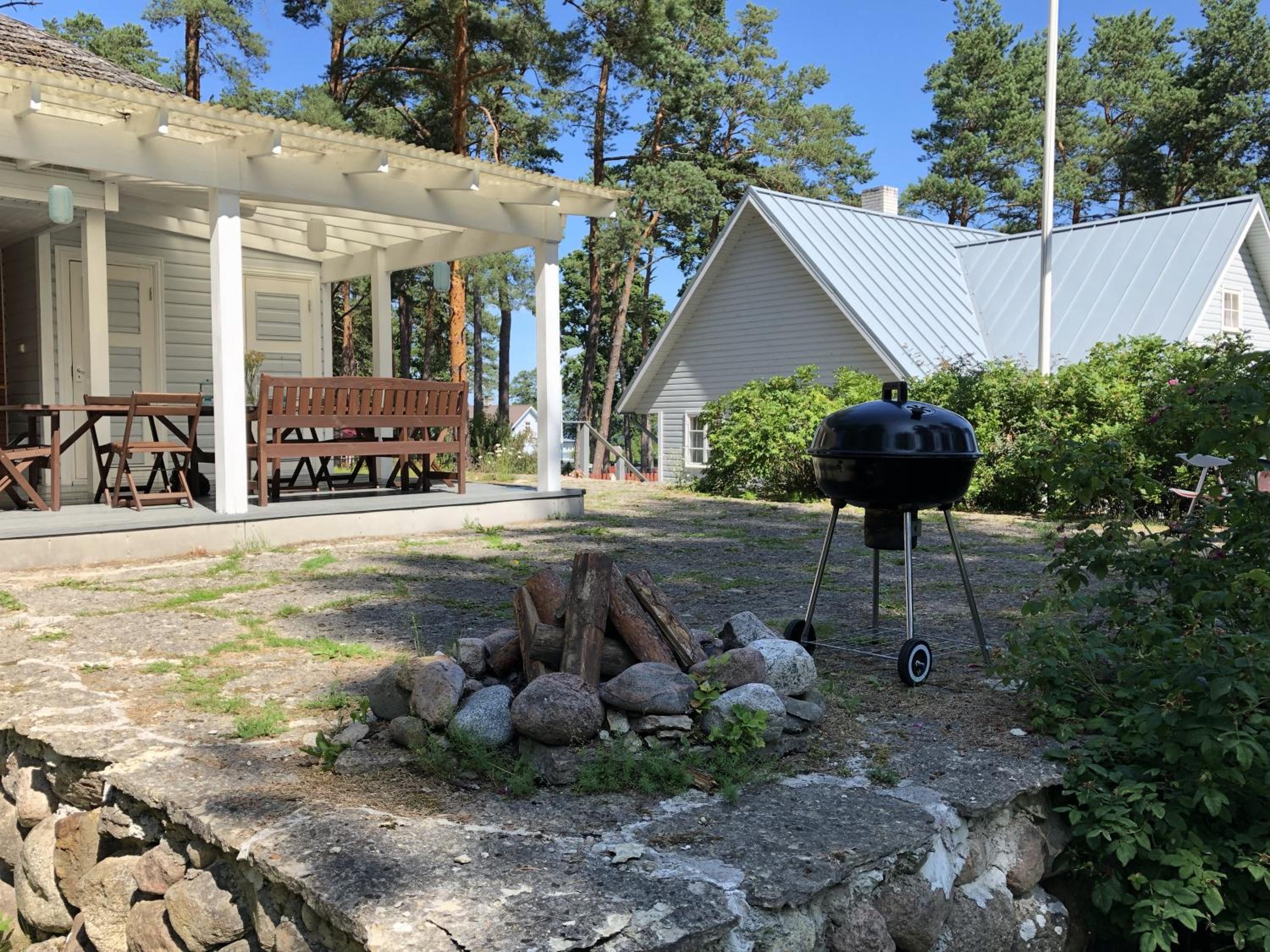 Villa Kungla
