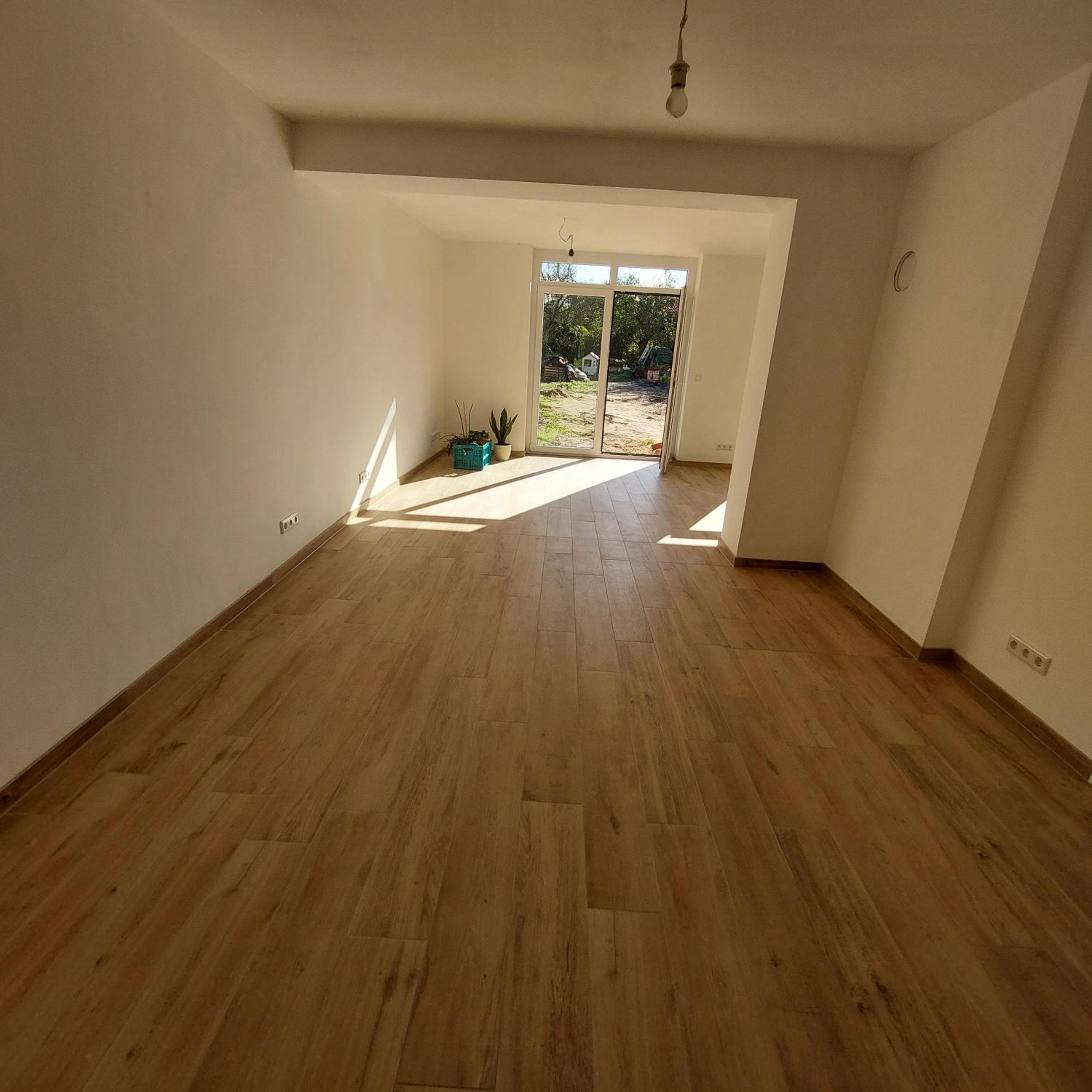 Ferienwohnung Schwerin, ruhig und zentral