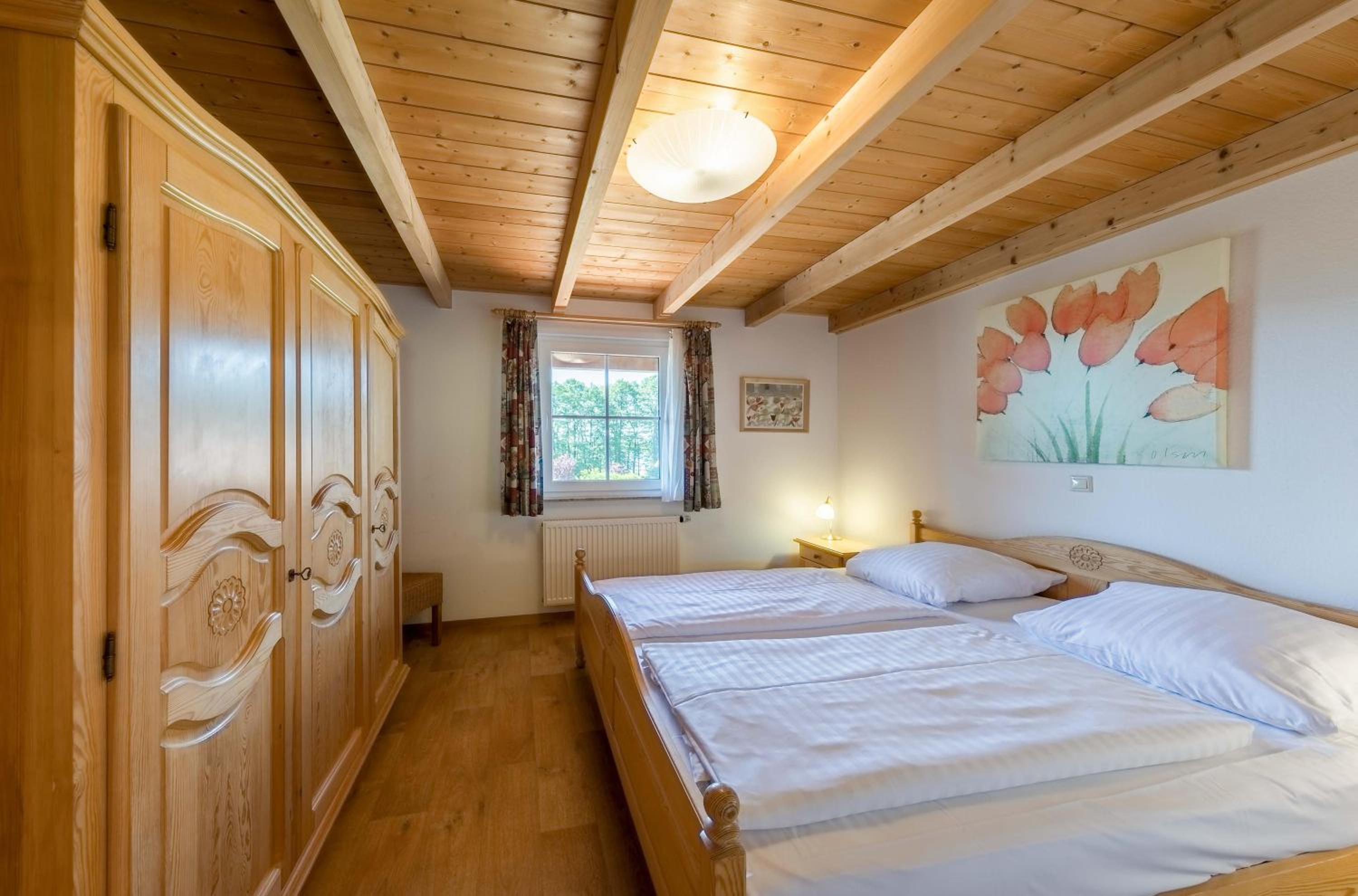 Haus Himmelblau am Jabeler See