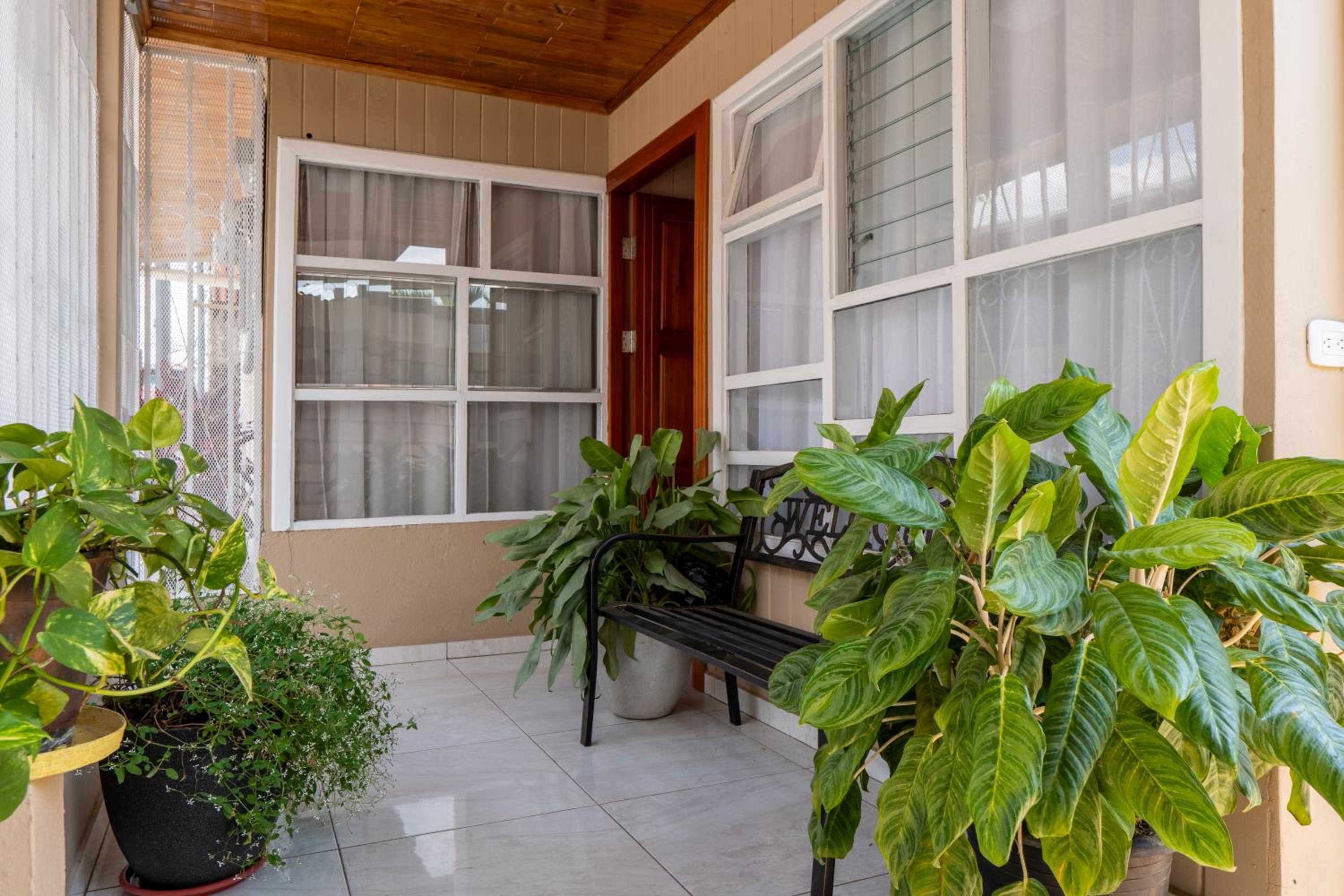 Villa Paz
